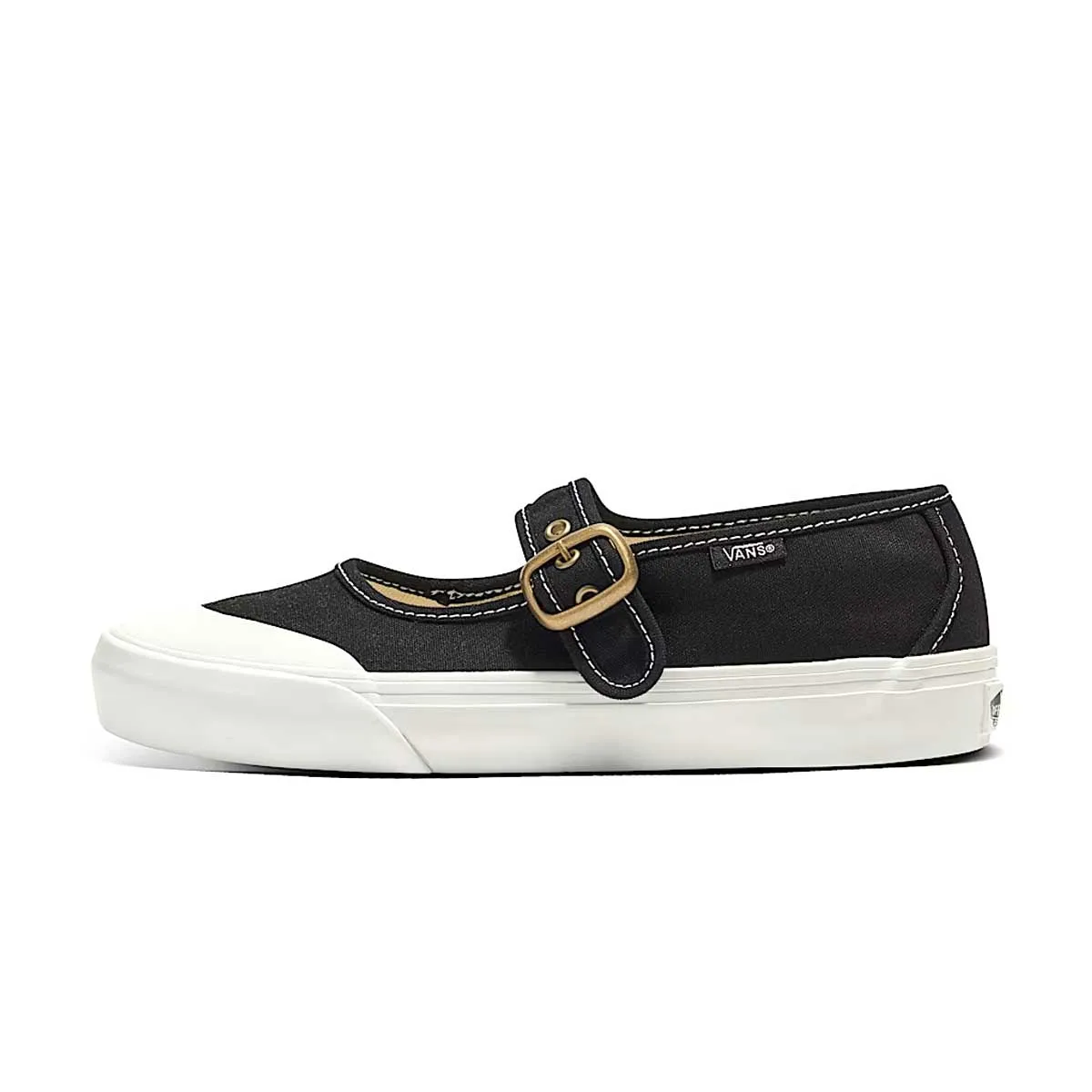 Mary Jane 'Black True White'