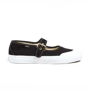Mary Jane 'Black True White'