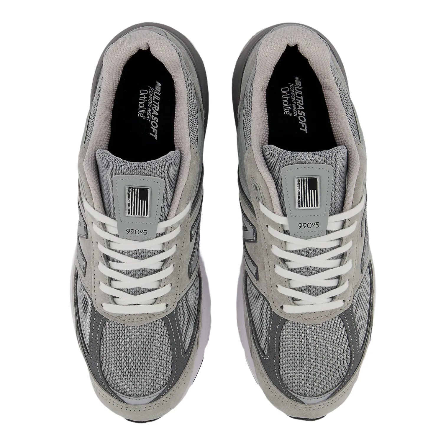 Men's 990v5