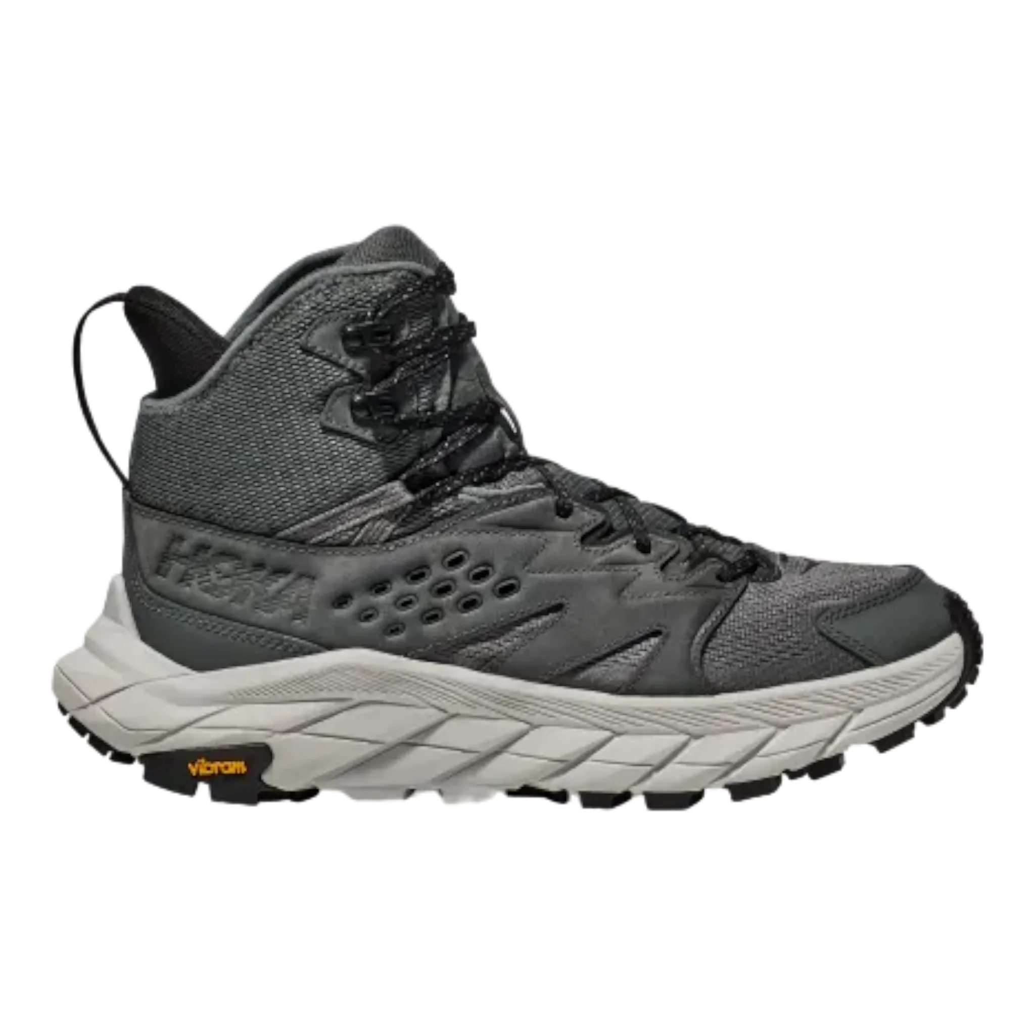 Men's Anacapa Breeze Mid