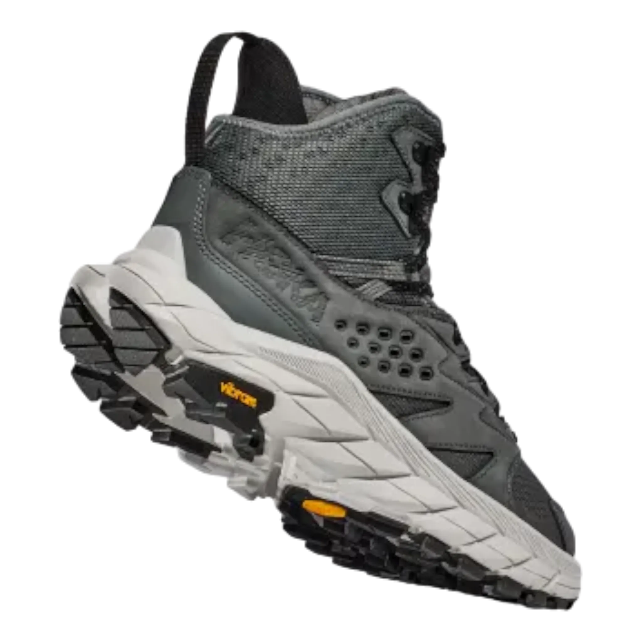 Men's Anacapa Breeze Mid