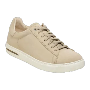 Men's Bend Low Suede Leather