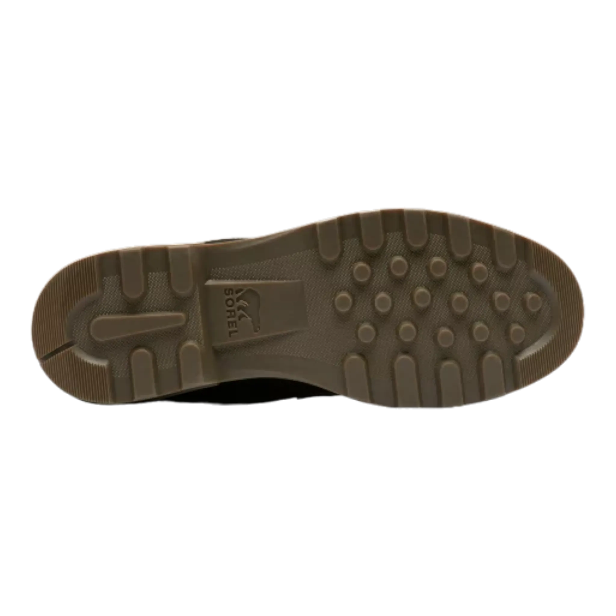 Men's Carson Moc Boot