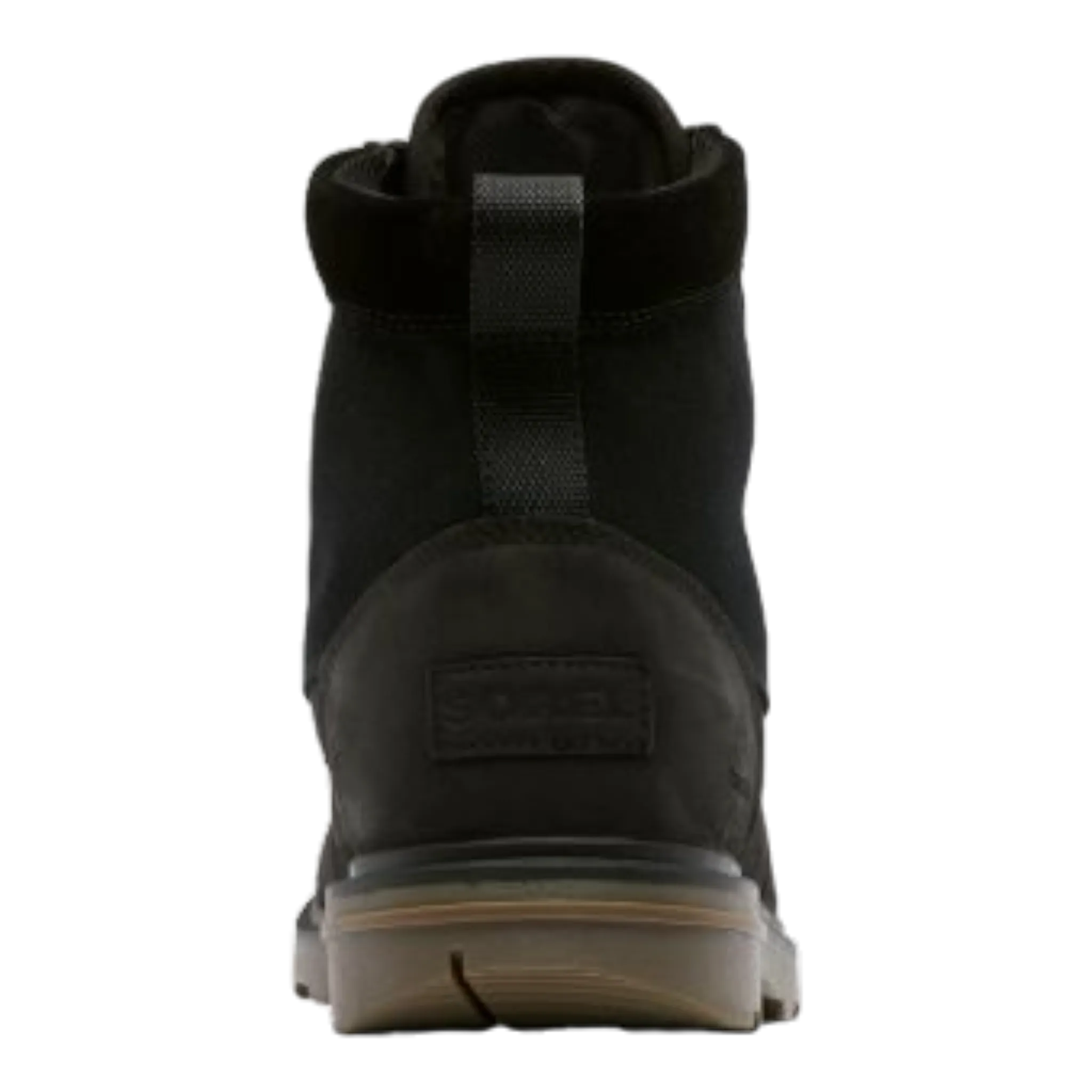 Men's Carson Moc Boot