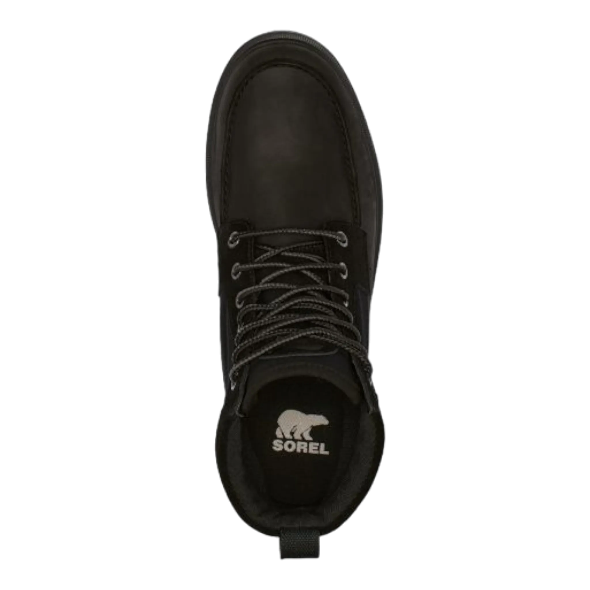 Men's Carson Moc Boot
