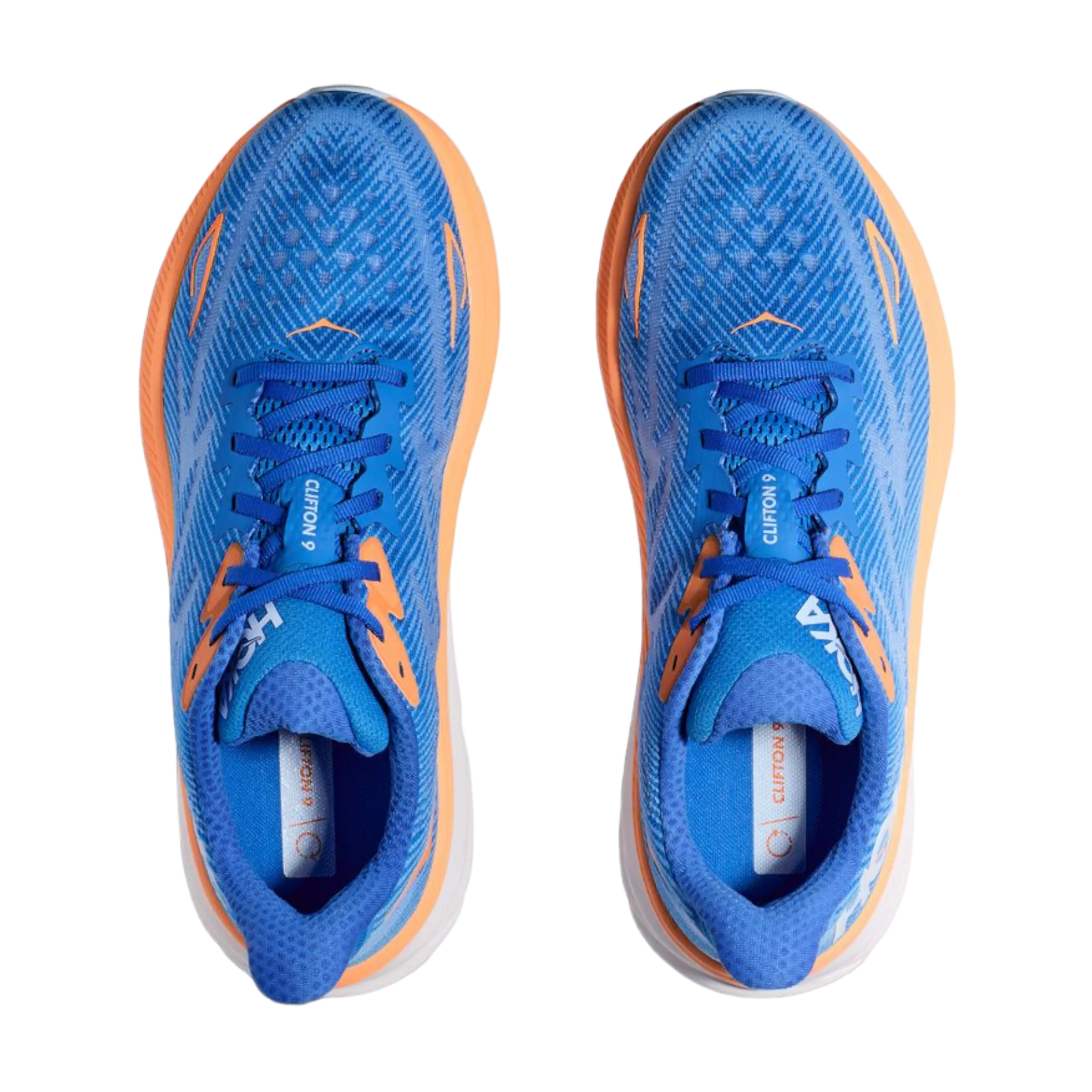 Men's Clifton 9