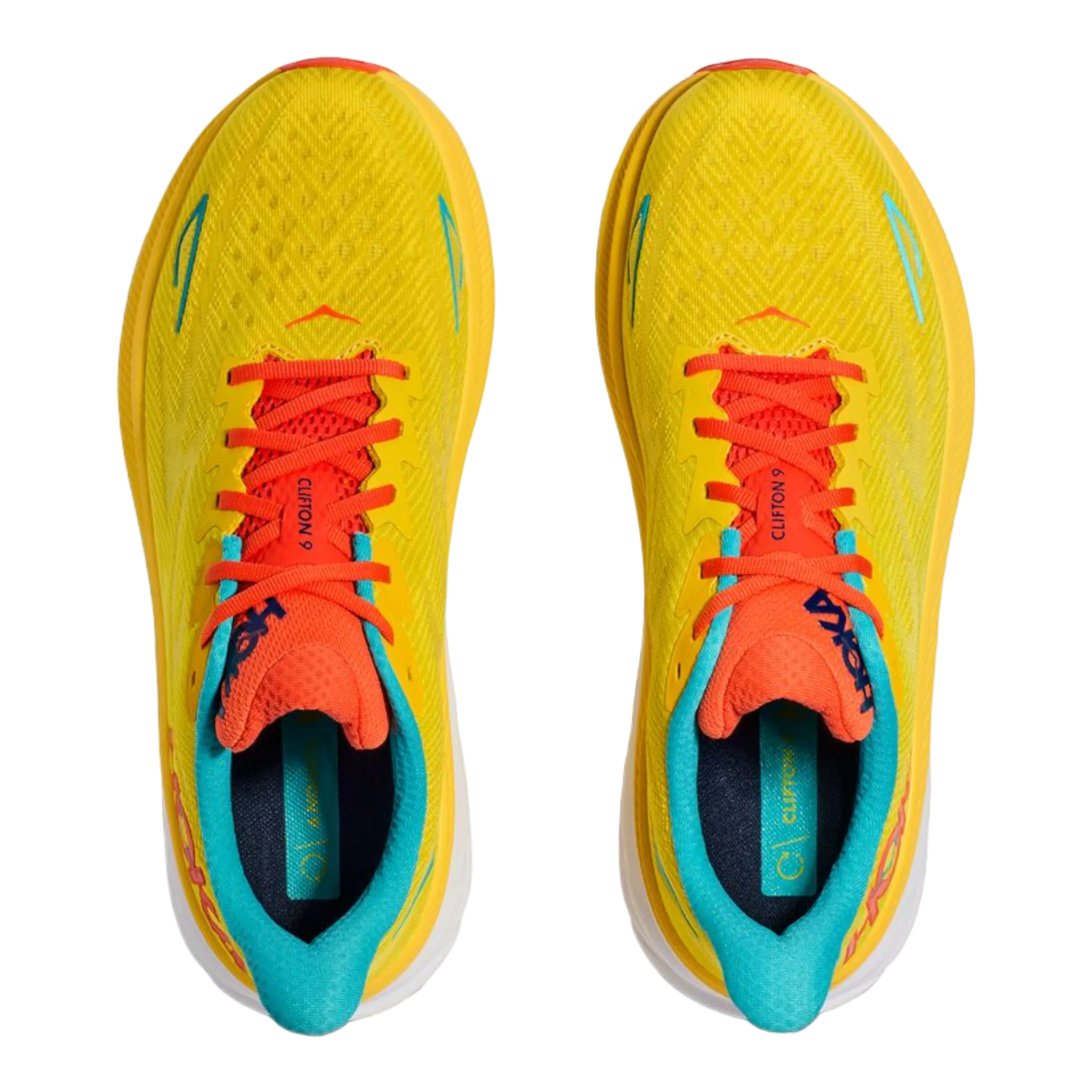 Men's Clifton 9