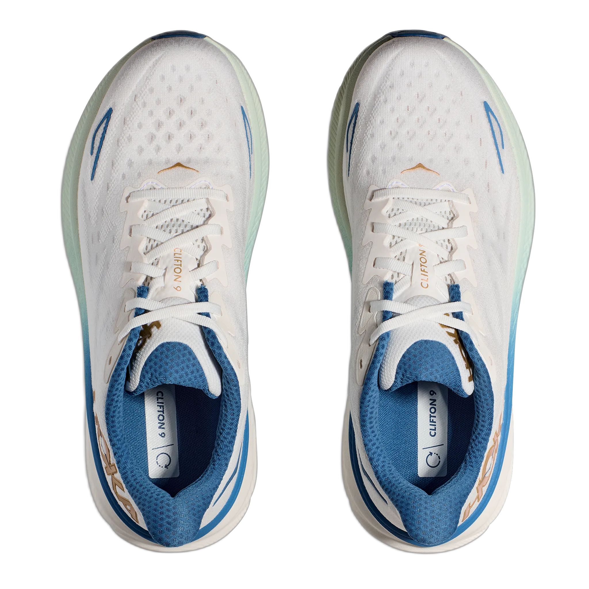 Men's Clifton 9
