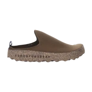 Men's Clog Scafe