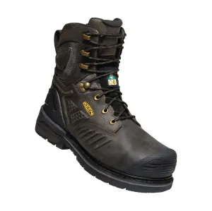 Men's CSA Philadelphia  8" Insulated Waterproof Boot (Carbon-Fiber Toe)