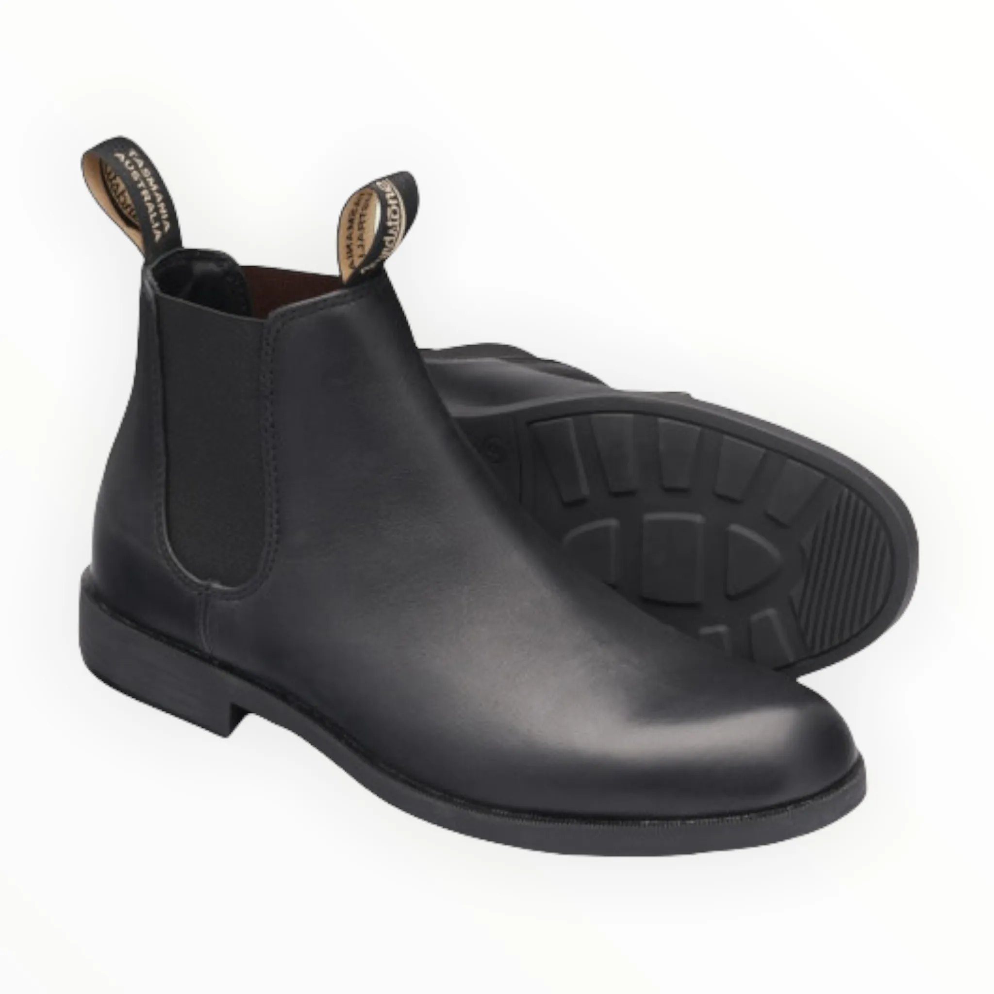 Mens Dress 1901 Ankle Boots