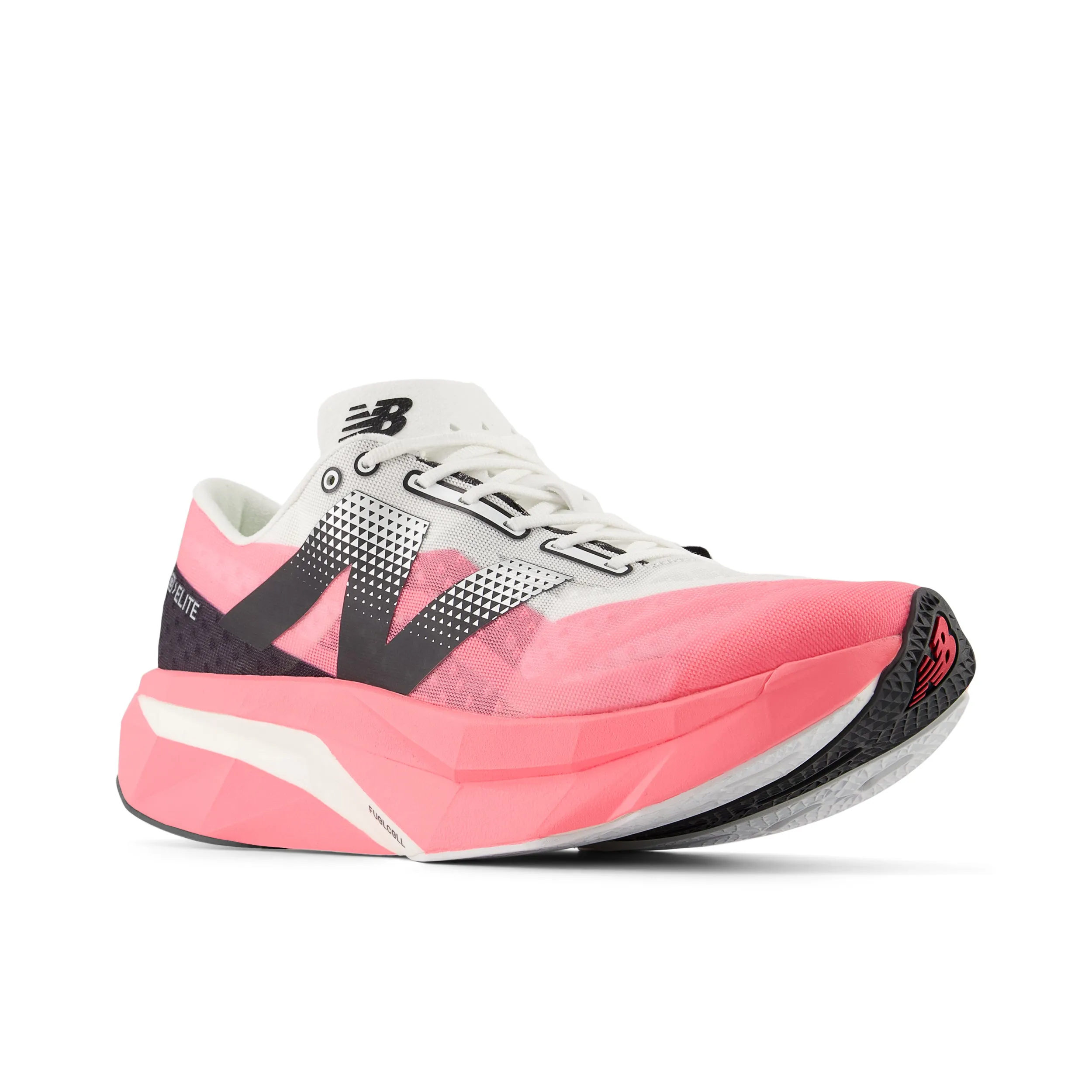 Men??s FuelCell SuperComp Elite 4 (CP  - Pink)