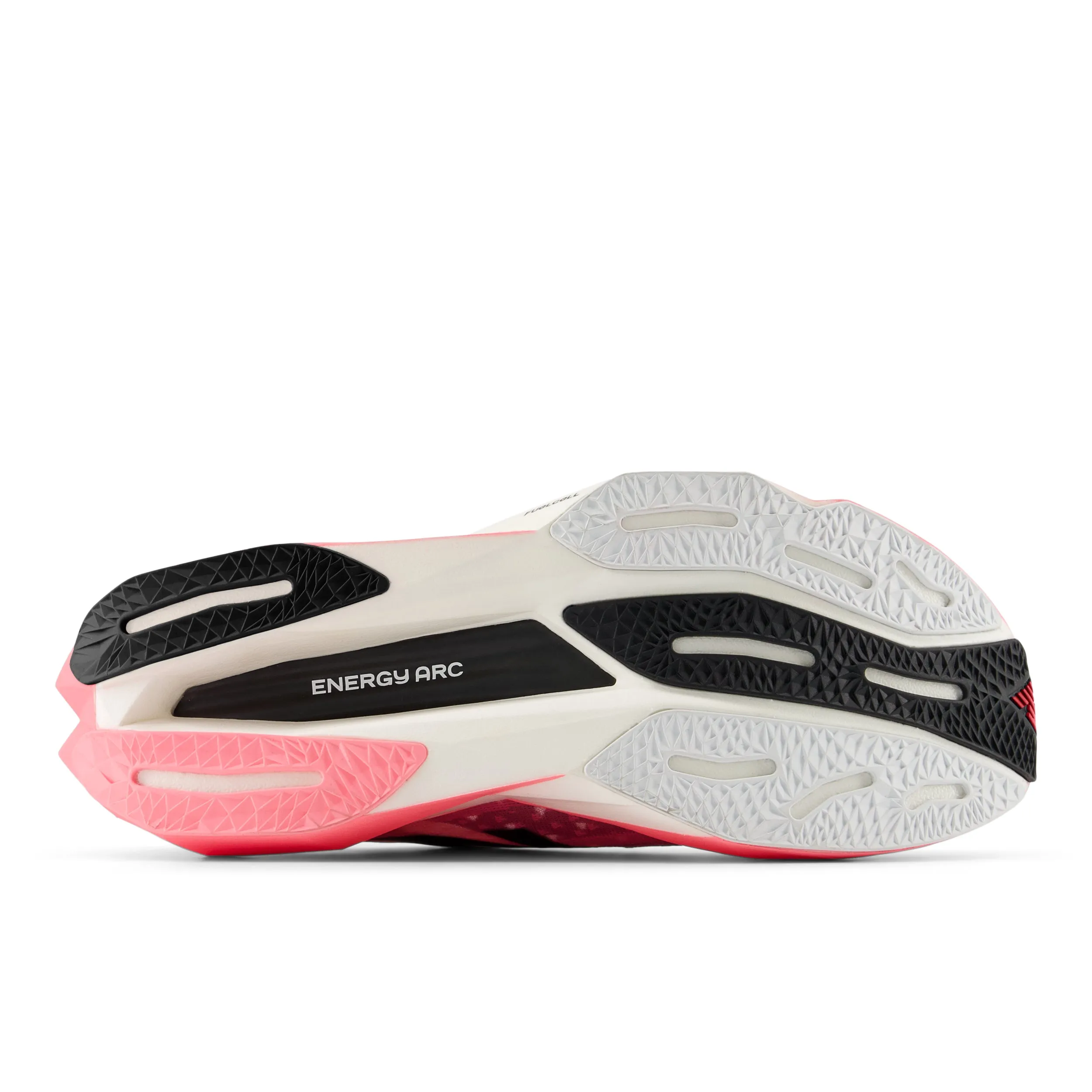 Men??s FuelCell SuperComp Elite 4 (CP  - Pink)