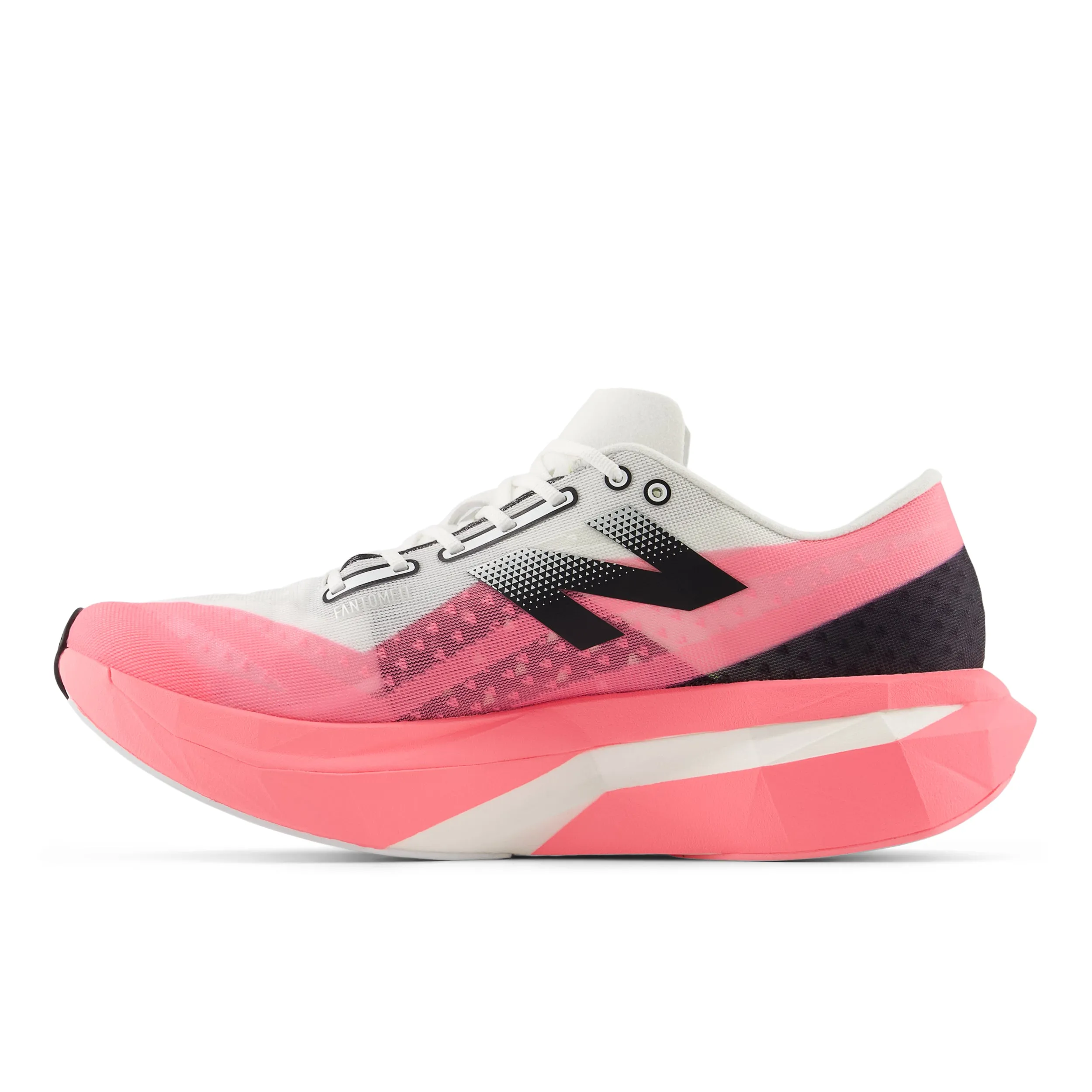 Men??s FuelCell SuperComp Elite 4 (CP  - Pink)