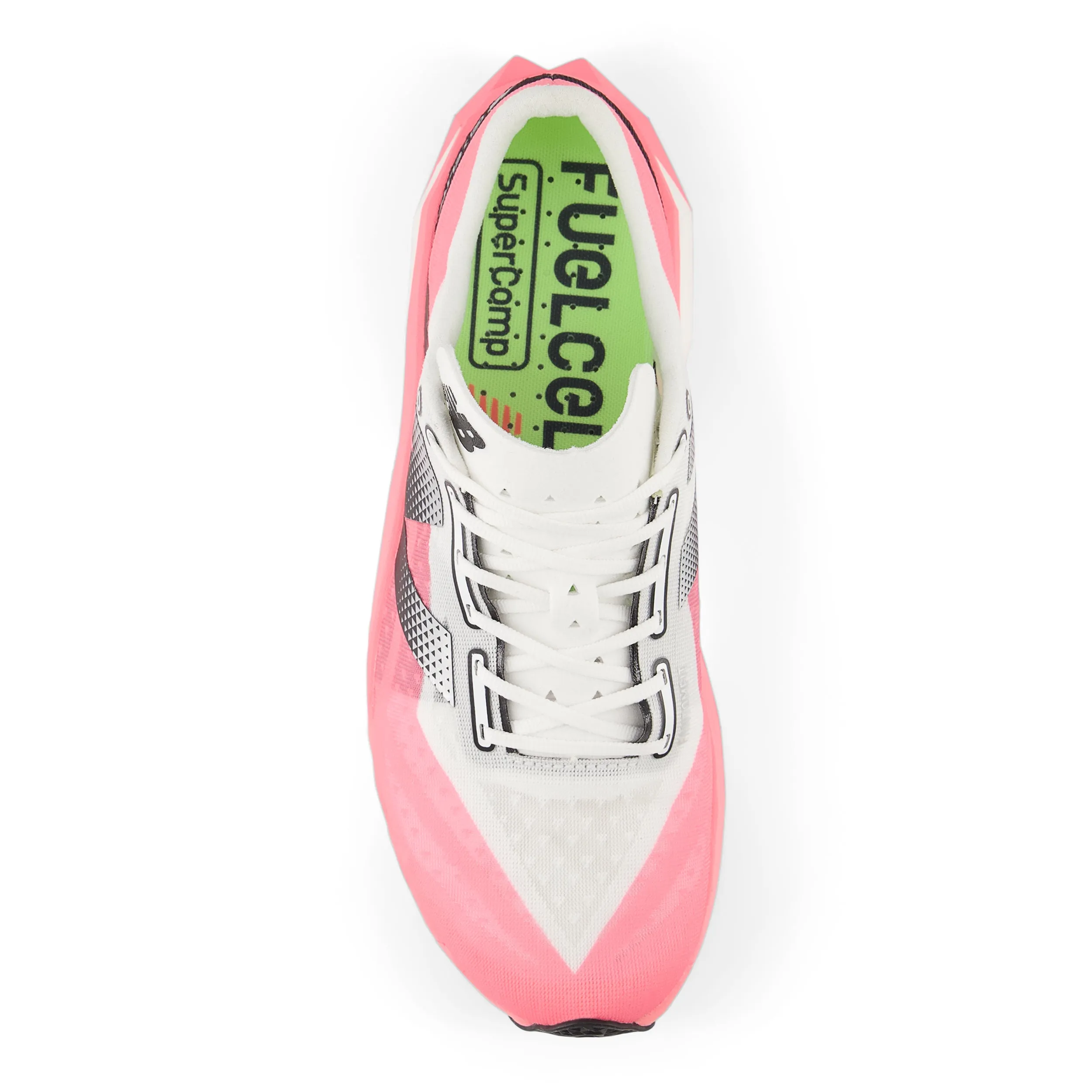 Men??s FuelCell SuperComp Elite 4 (CP  - Pink)