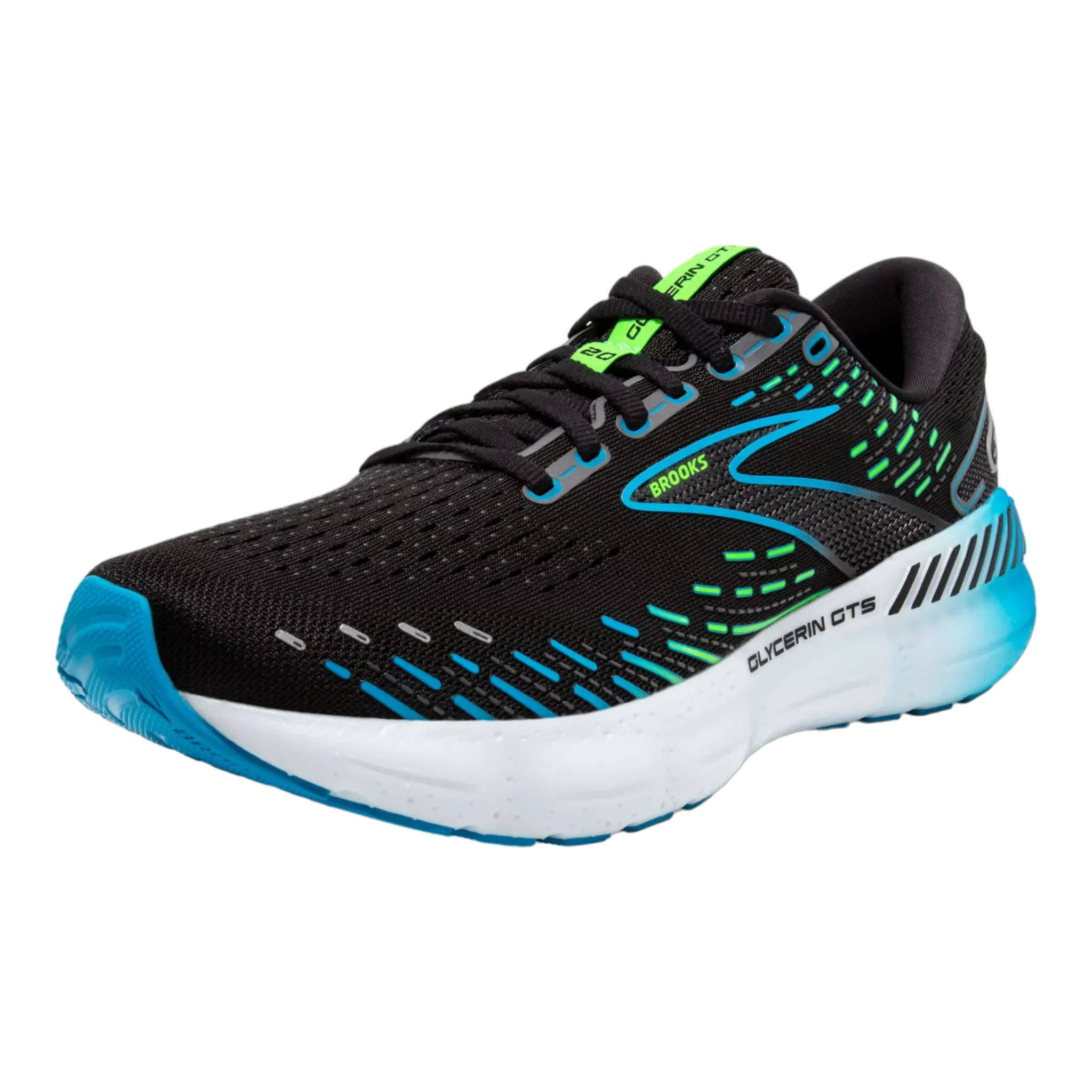 Men's Glycerin GTS 20