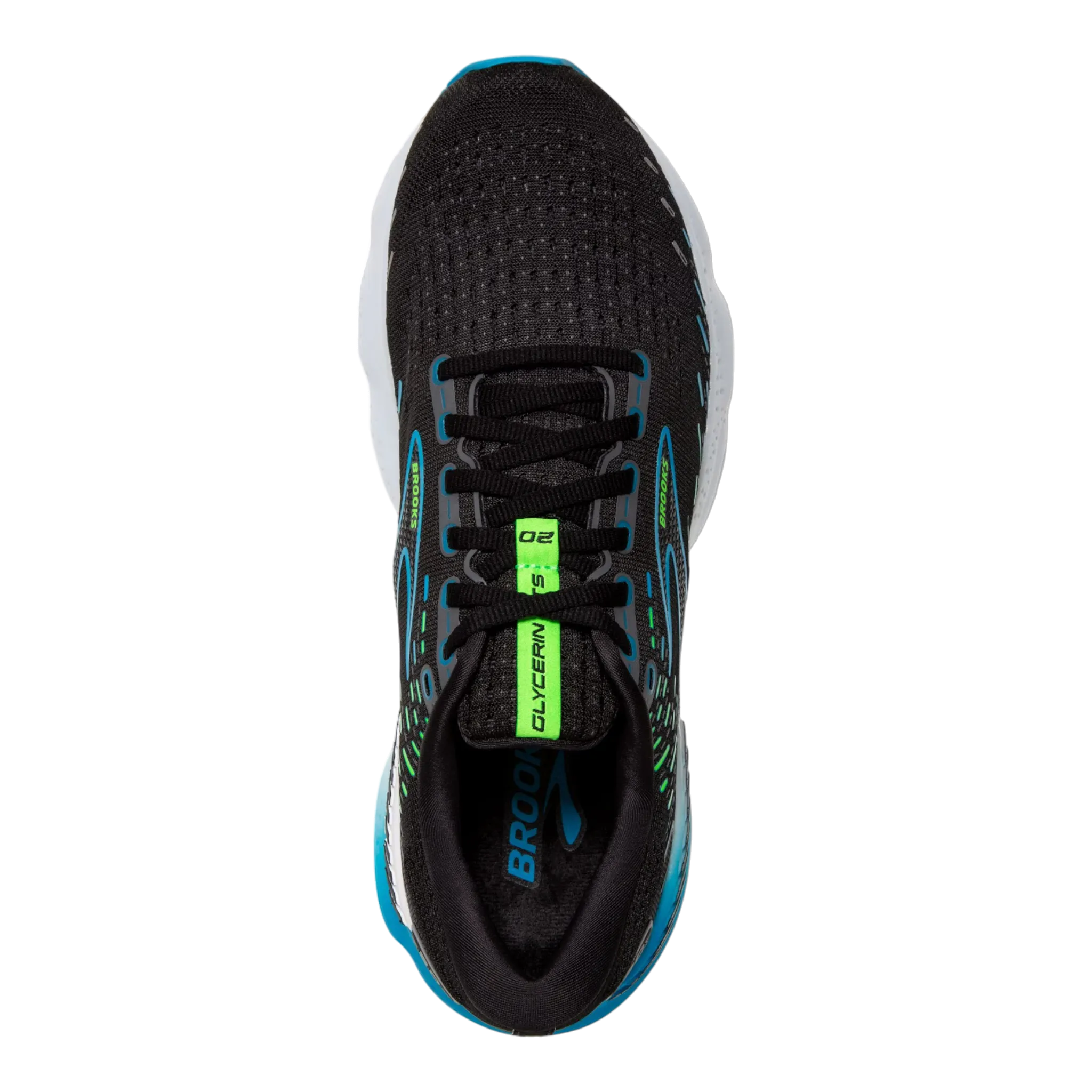 Men's Glycerin GTS 20