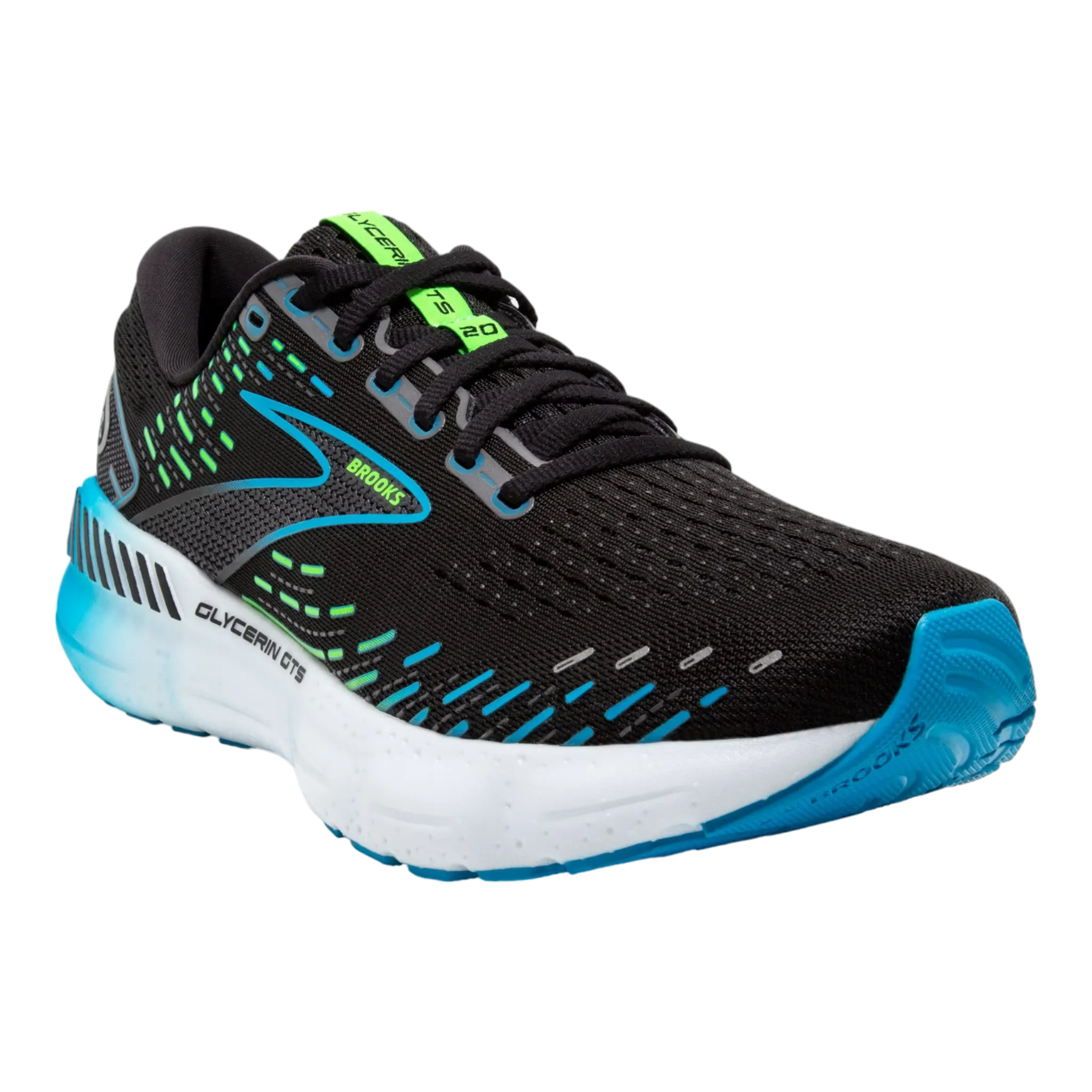 Men's Glycerin GTS 20