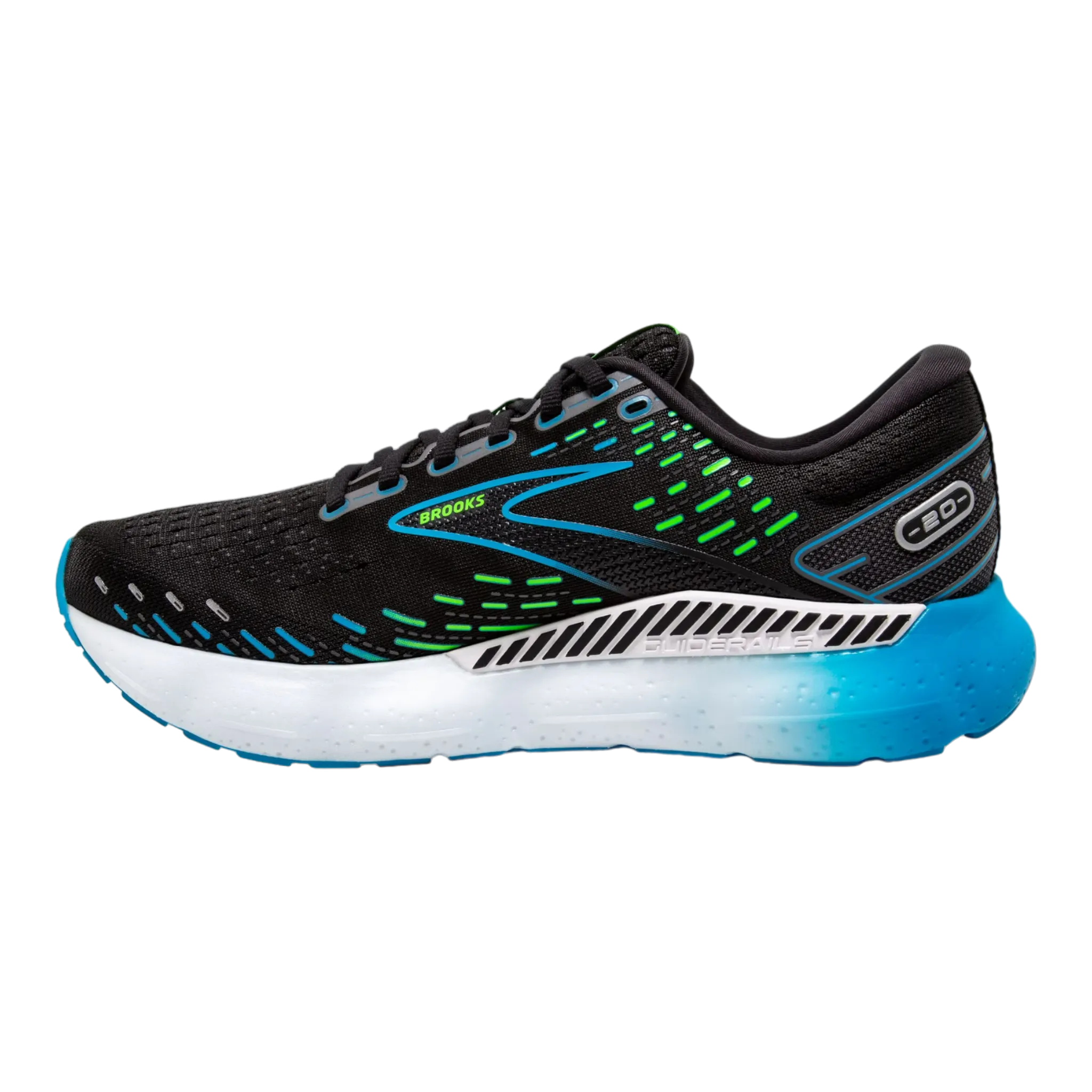 Men's Glycerin GTS 20