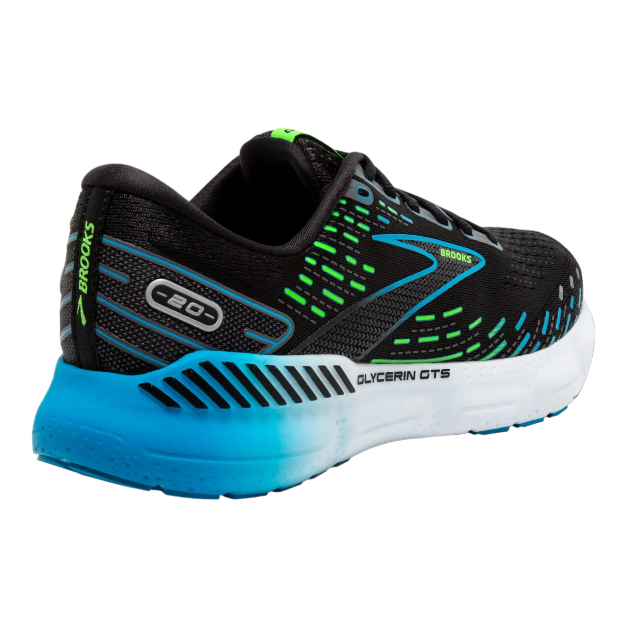 Men's Glycerin GTS 20