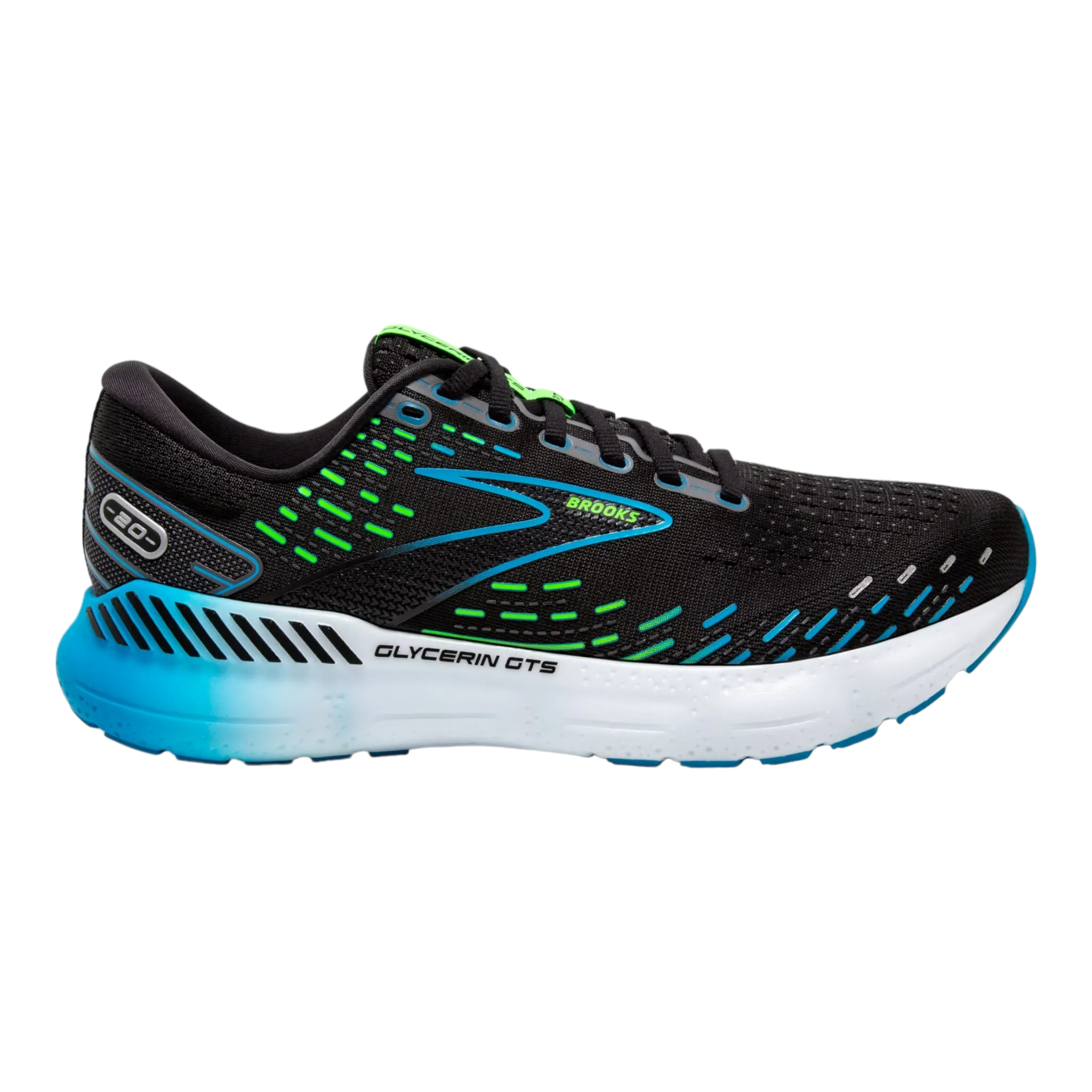 Men's Glycerin GTS 20