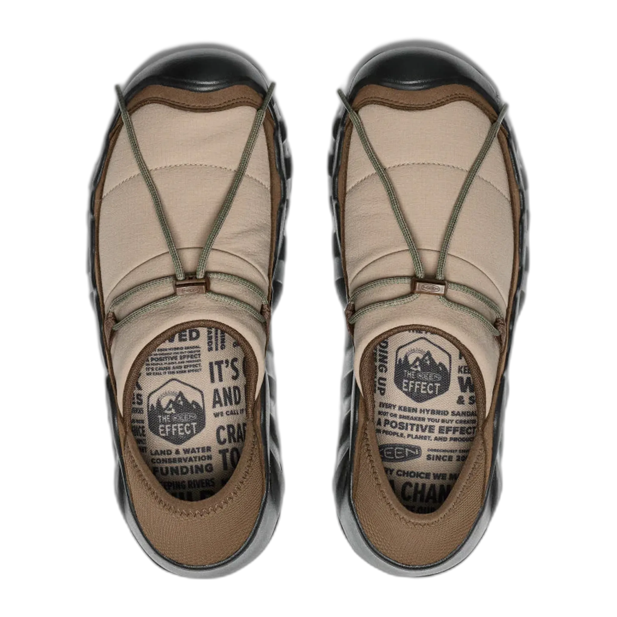 Men's Hypowser Crushback Shoe