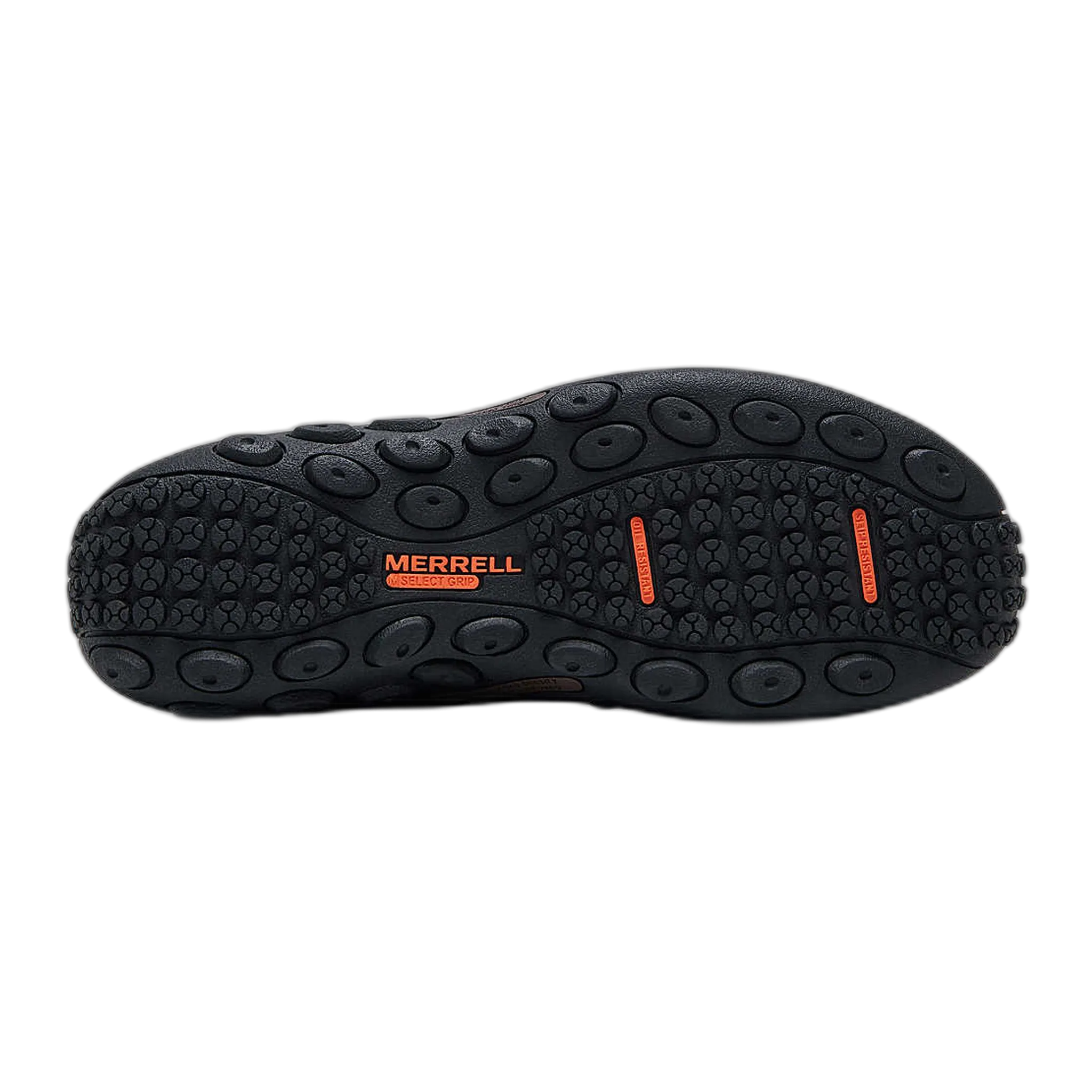 Men's Jungle Moc Leather SR Work Shoe
