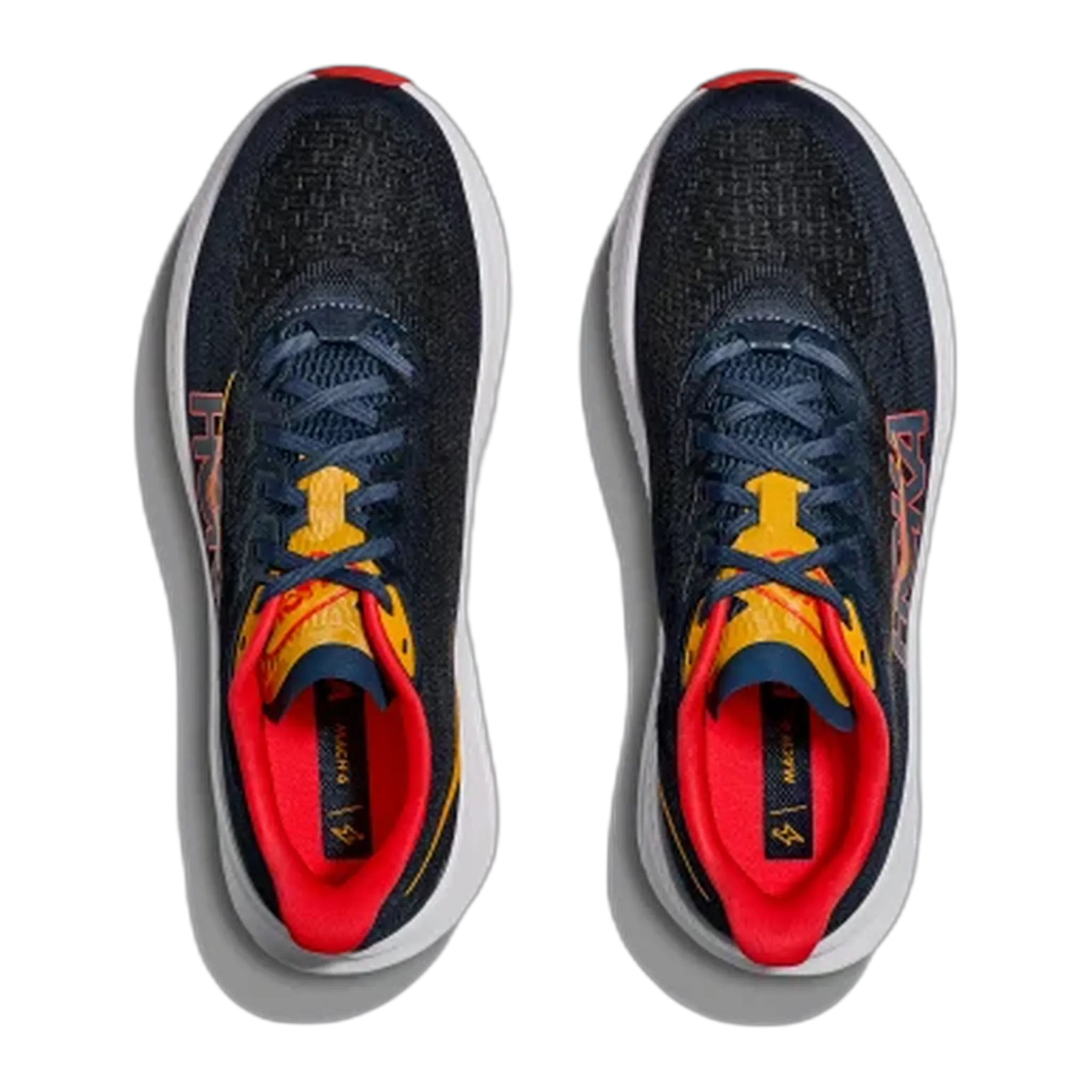Men's Mach 6