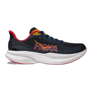 Men's Mach 6
