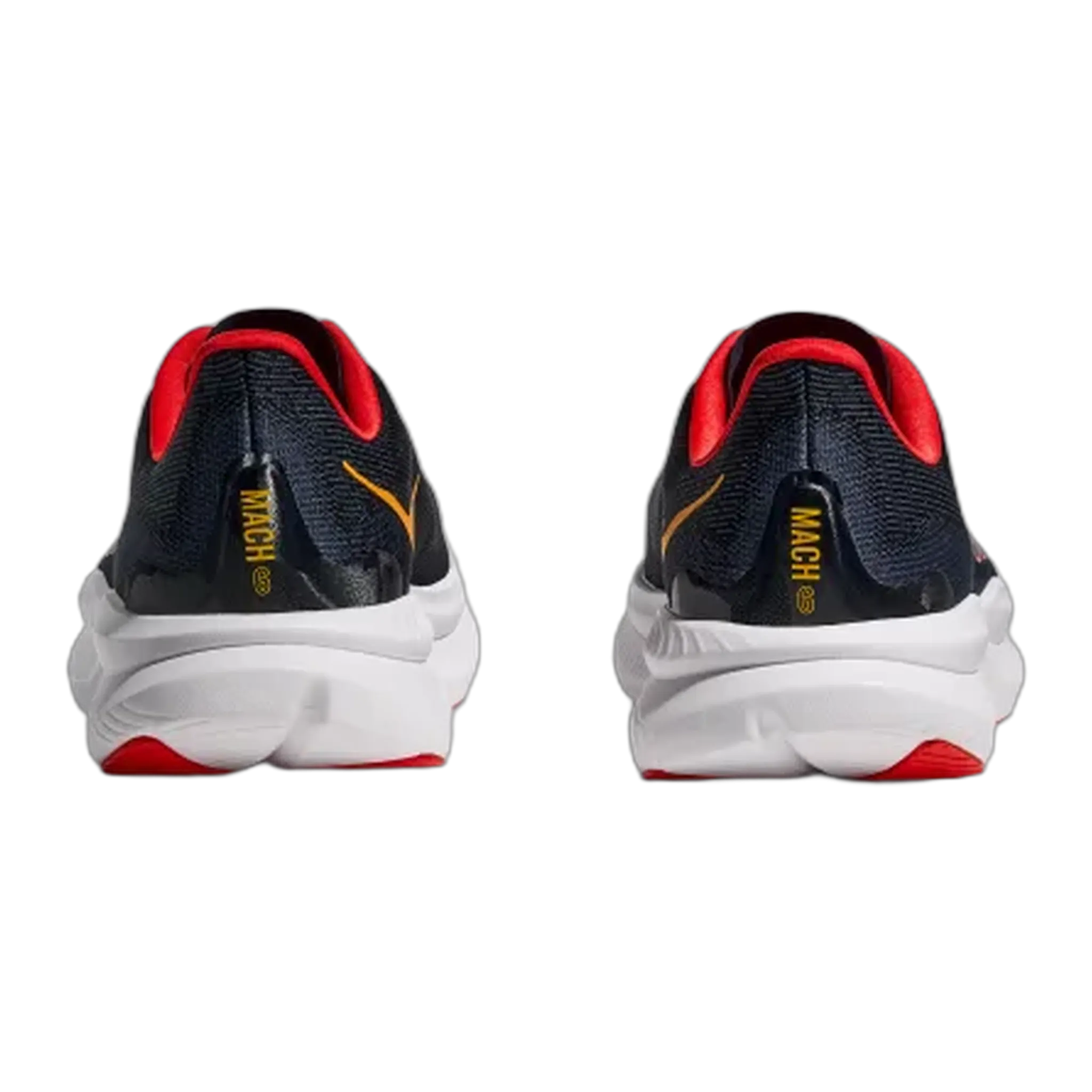 Men's Mach 6