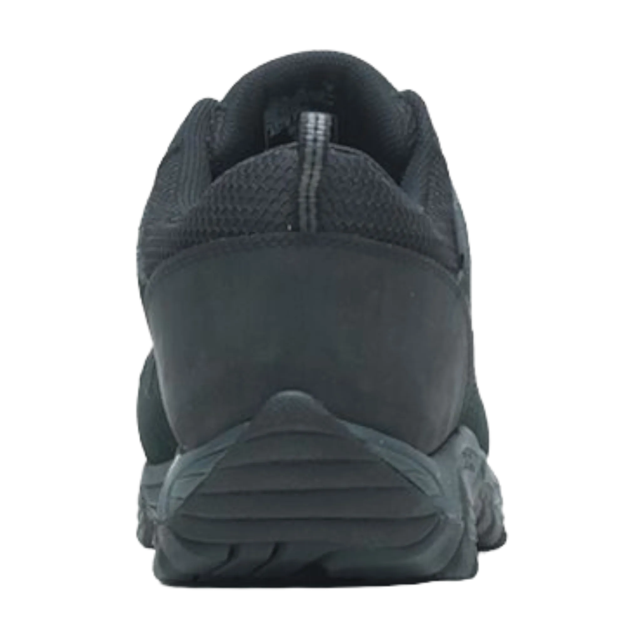 Men's Moab Onset Waterproof Comp Toe Work Shoe