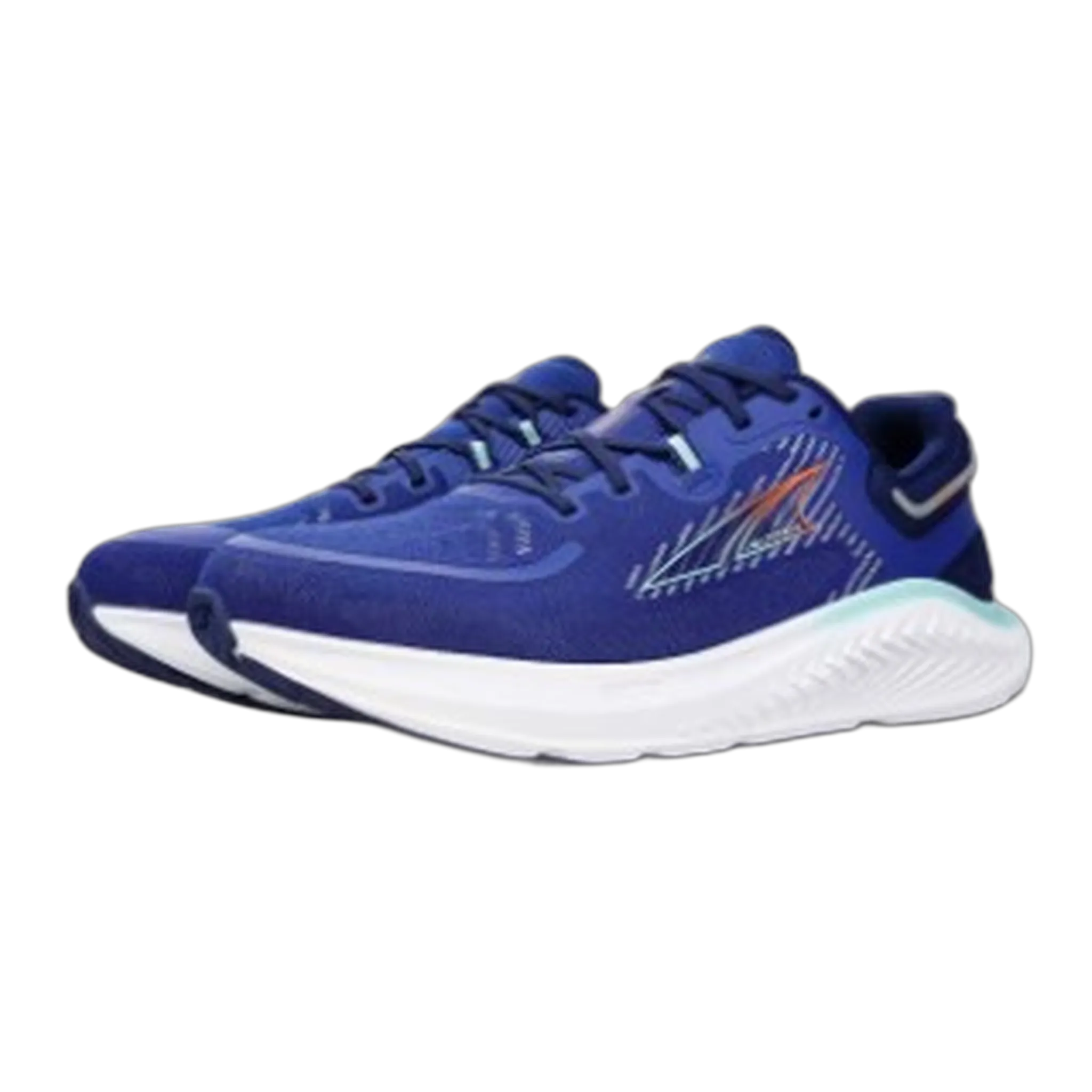 Men's Paradigm 7