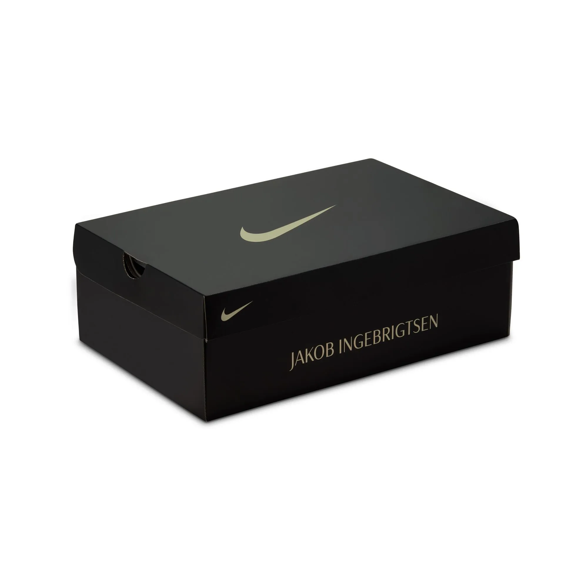 Men's Pegasus 41 "Jakob Ingebretsen" (200 -  Medium Ash/Mtlc Gold Grain-Summit White)