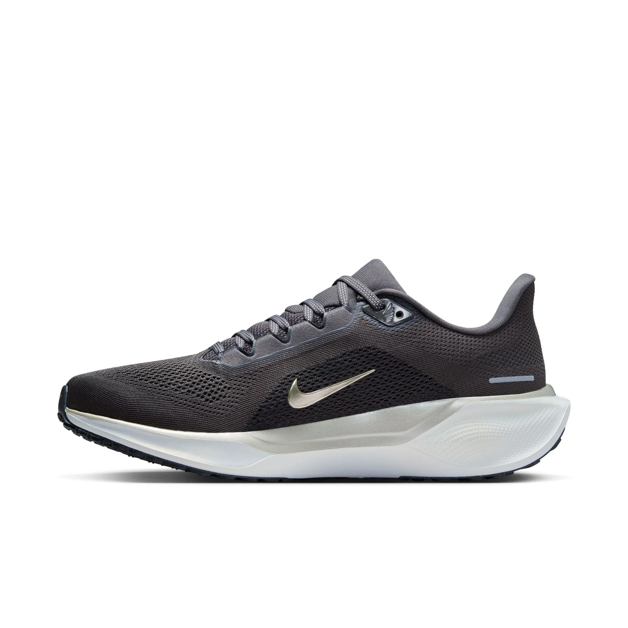 Men's Pegasus 41 "Jakob Ingebretsen" (200 -  Medium Ash/Mtlc Gold Grain-Summit White)