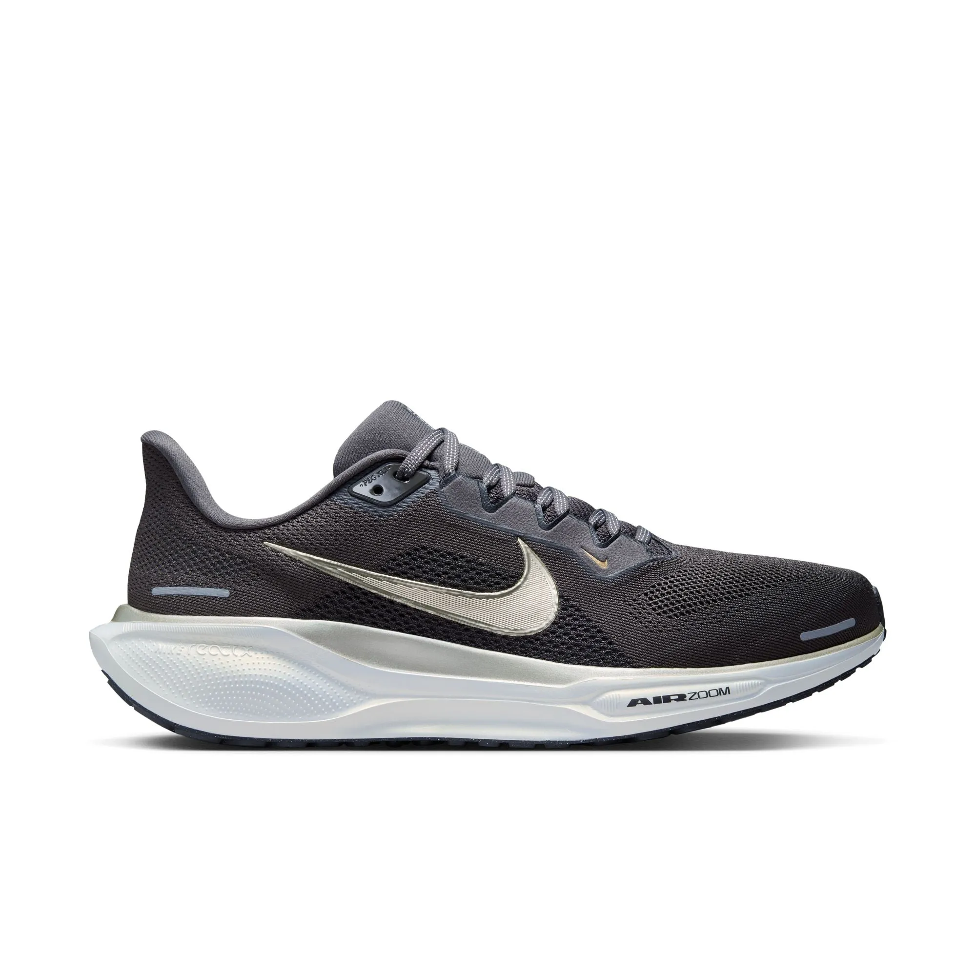 Men's Pegasus 41 "Jakob Ingebretsen" (200 -  Medium Ash/Mtlc Gold Grain-Summit White)