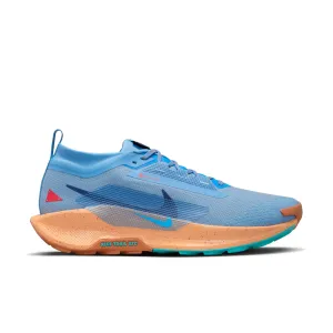 Men??s React Pegasus Trail 5 GORE-TEX (400 - Blue Beyond/Blue Void-Copper Moon)