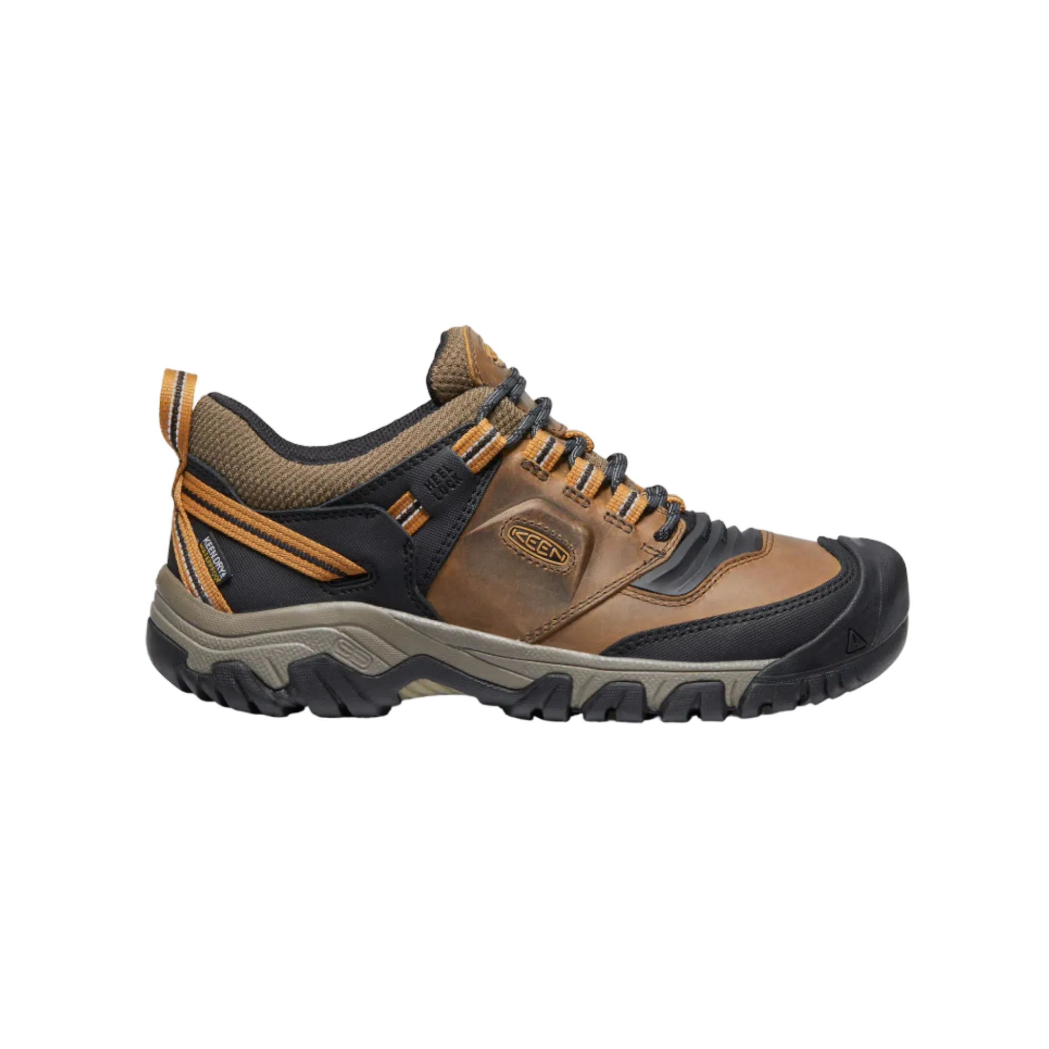 Men's Ridge Flex Waterproof