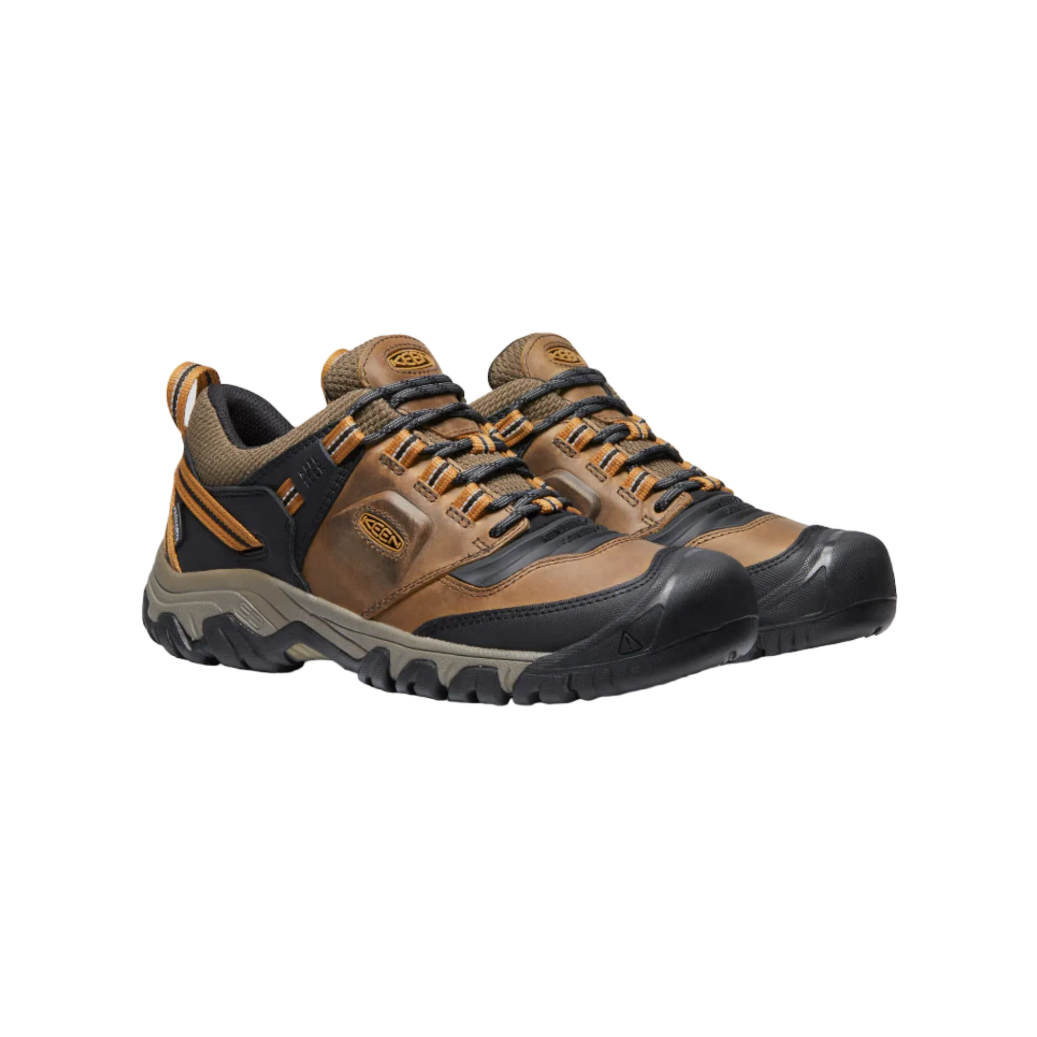 Men's Ridge Flex Waterproof
