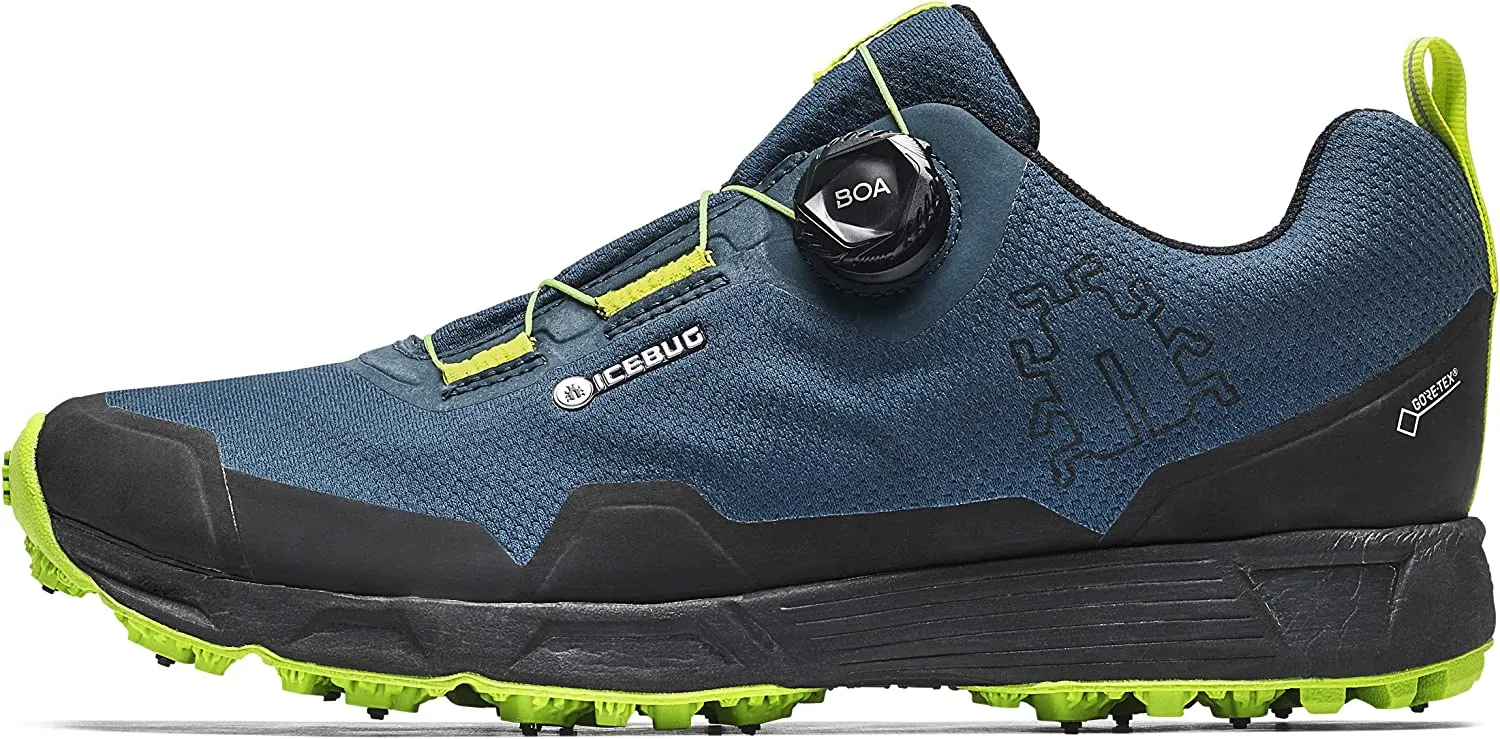 Men??s Rover BUGrip GTX ( - 9B NightSky/ Poison)