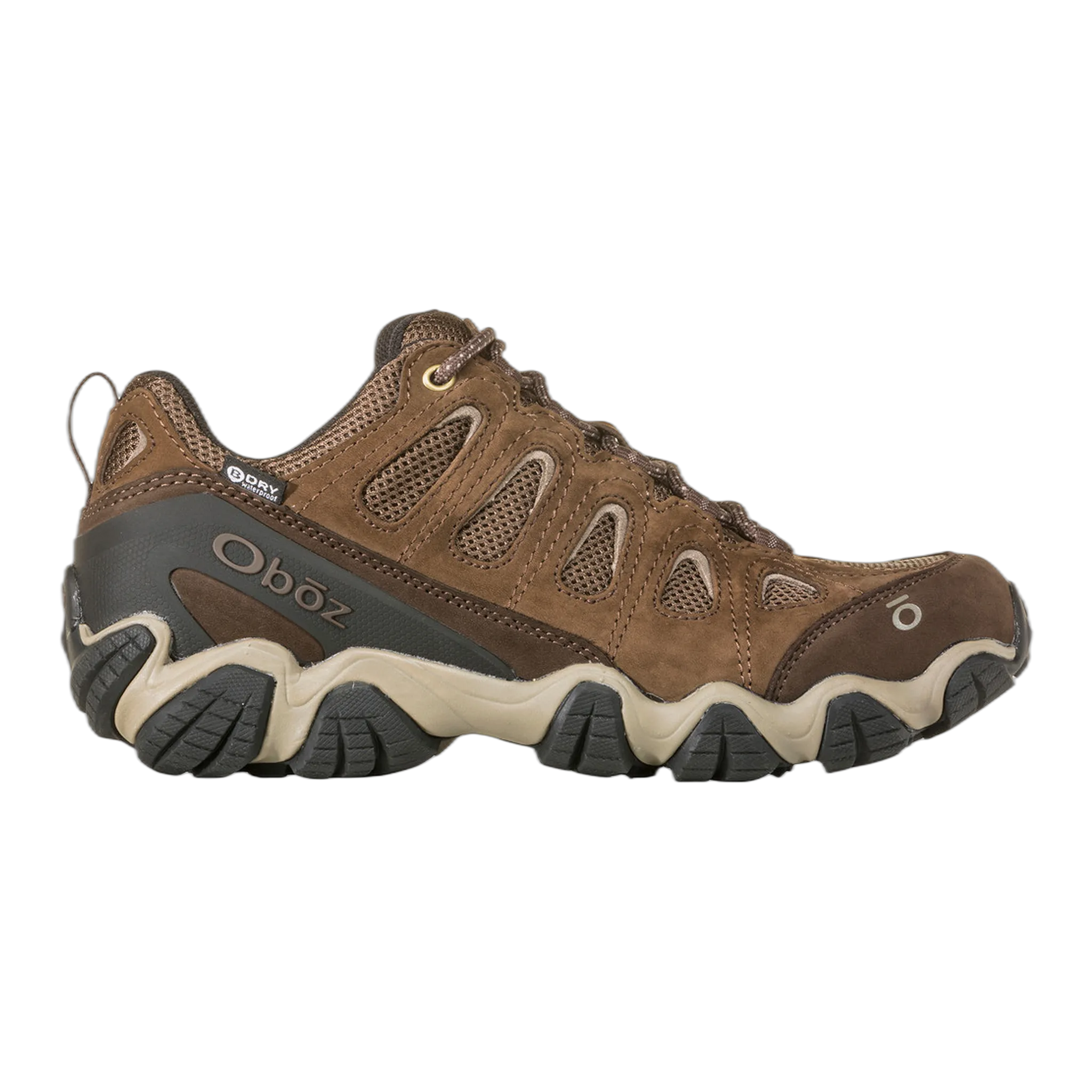 Men's Sawtooth II Low Waterproof