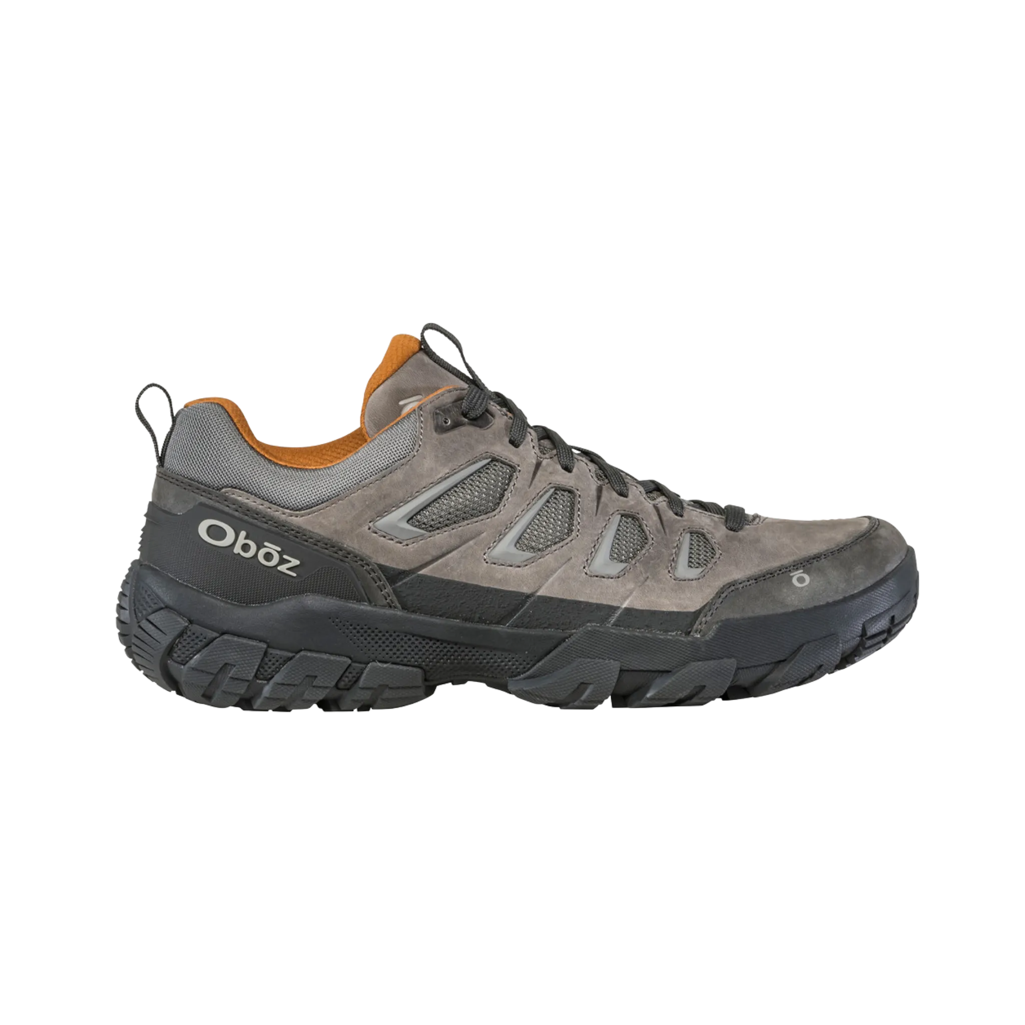 Men's Sawtooth X Low Wide