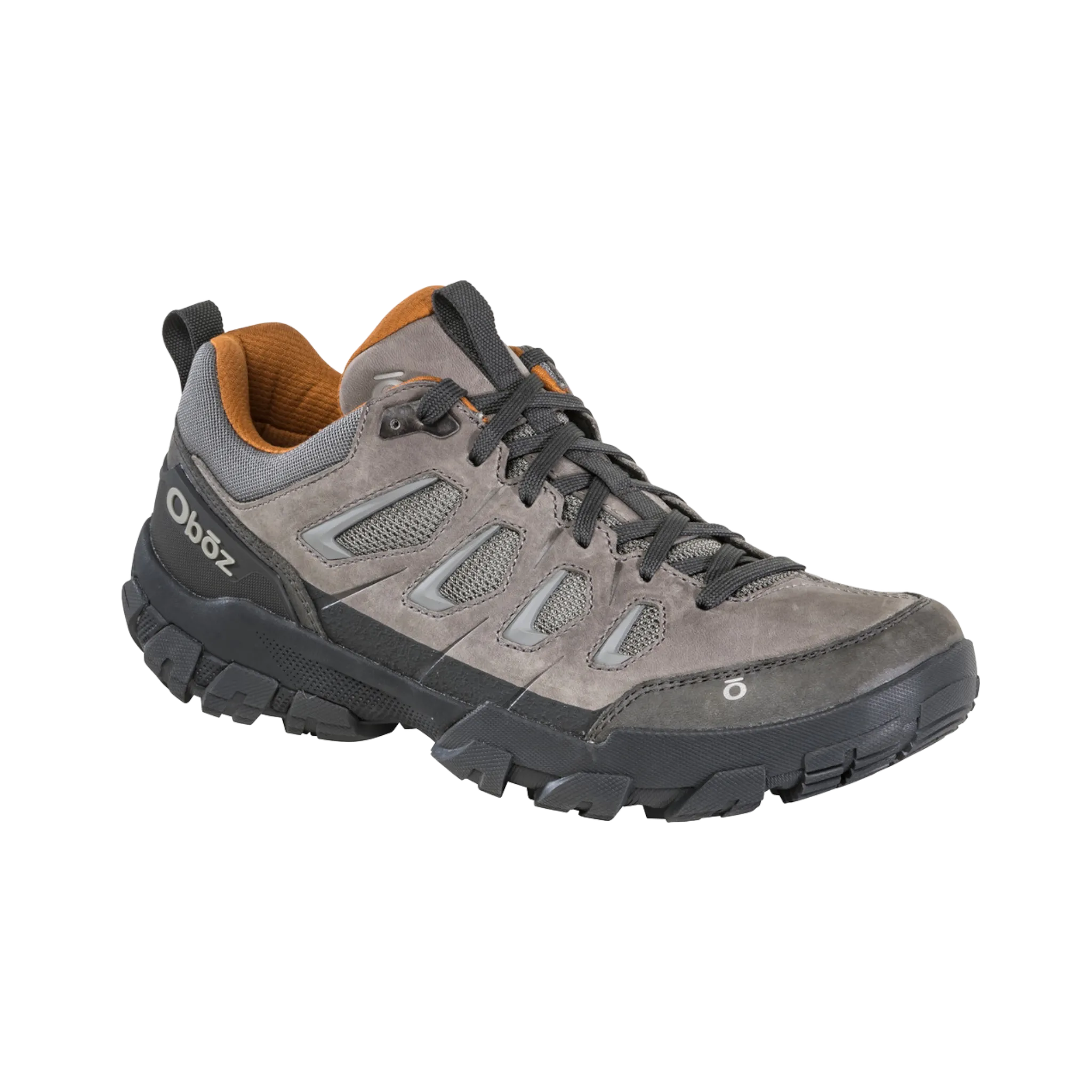 Men's Sawtooth X Low Wide