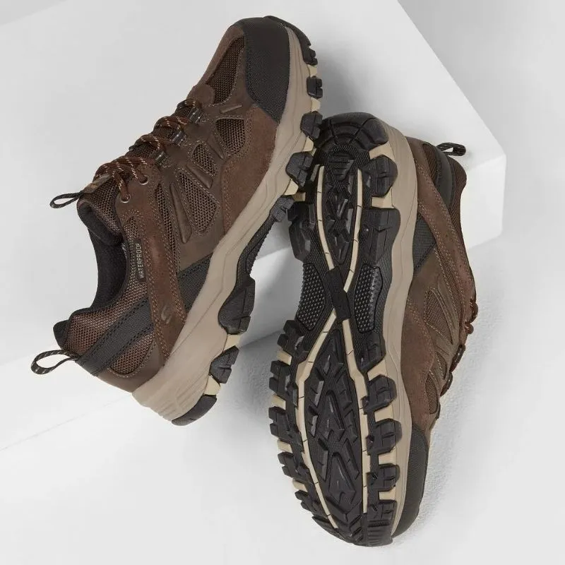 Mens Selmen Enago Wide