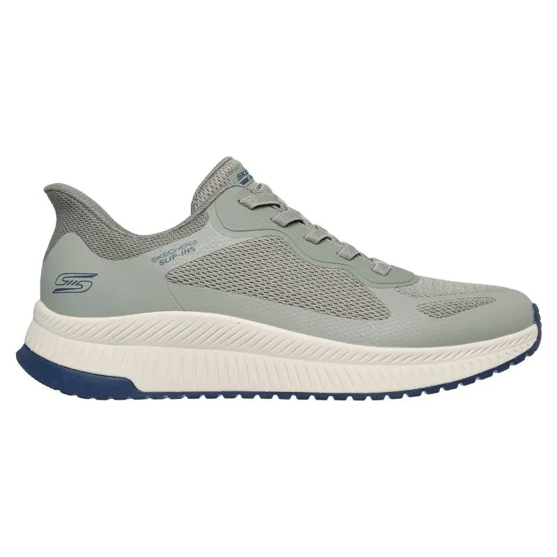 Mens Slip Ins Bobs Squad Chaos 4