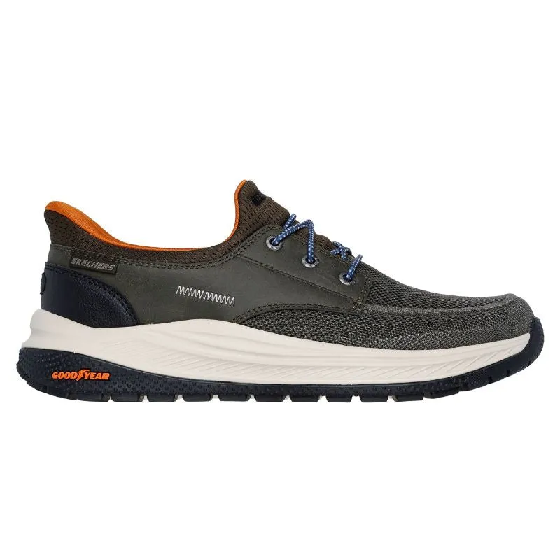 Mens Slip Ins Meroe Alden