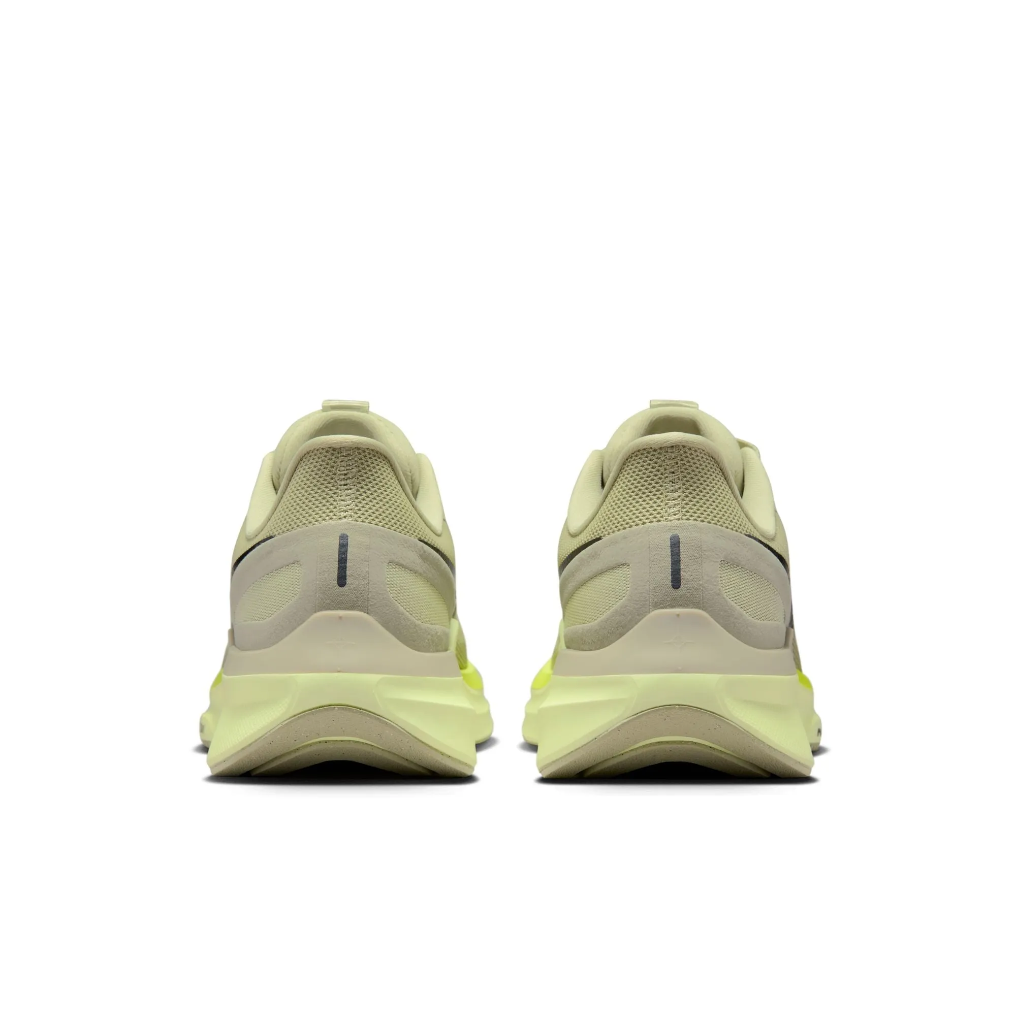 Men??s Structure 25 (302 - Olive Aura/Black-Barley Volt-Volt)