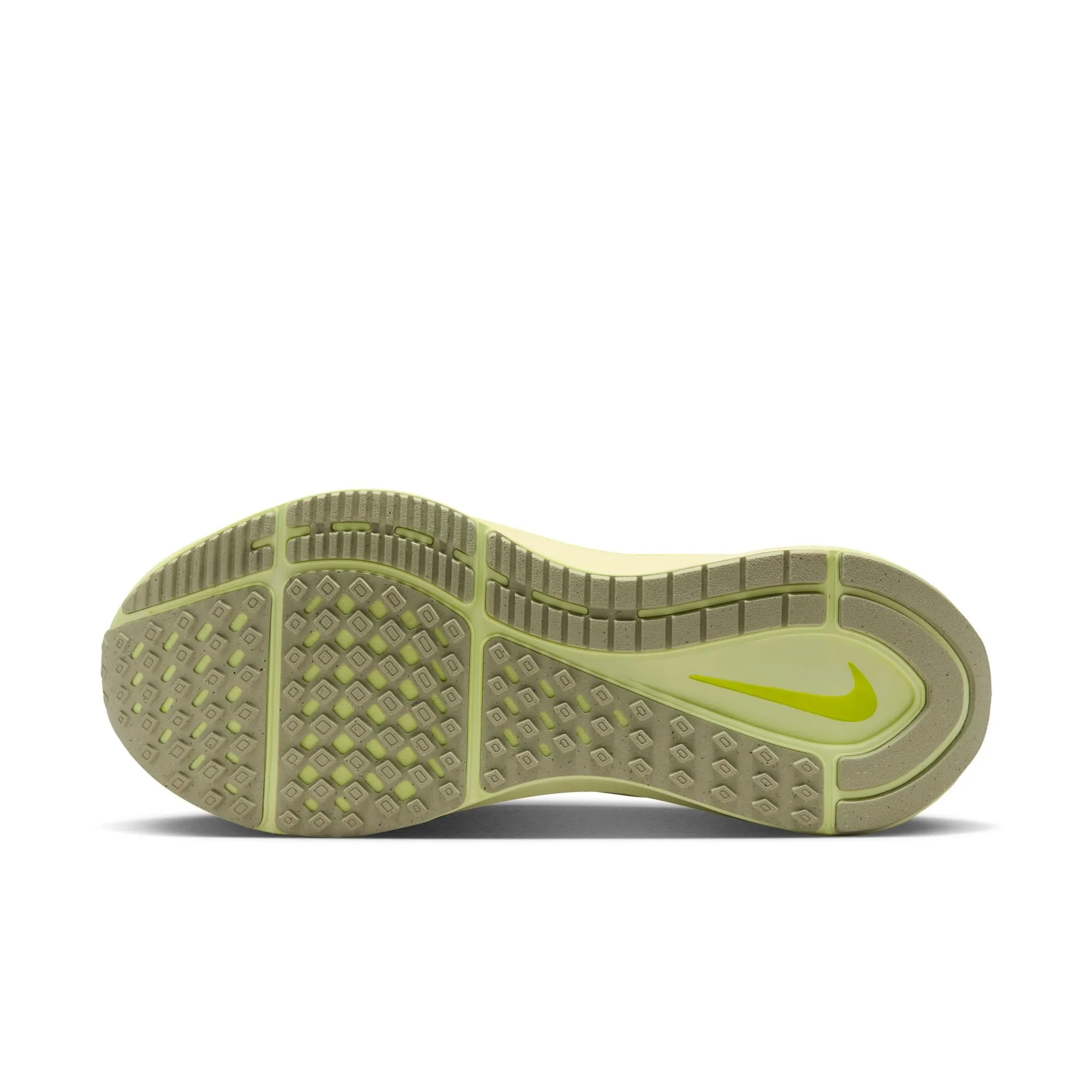 Men??s Structure 25 (302 - Olive Aura/Black-Barley Volt-Volt)