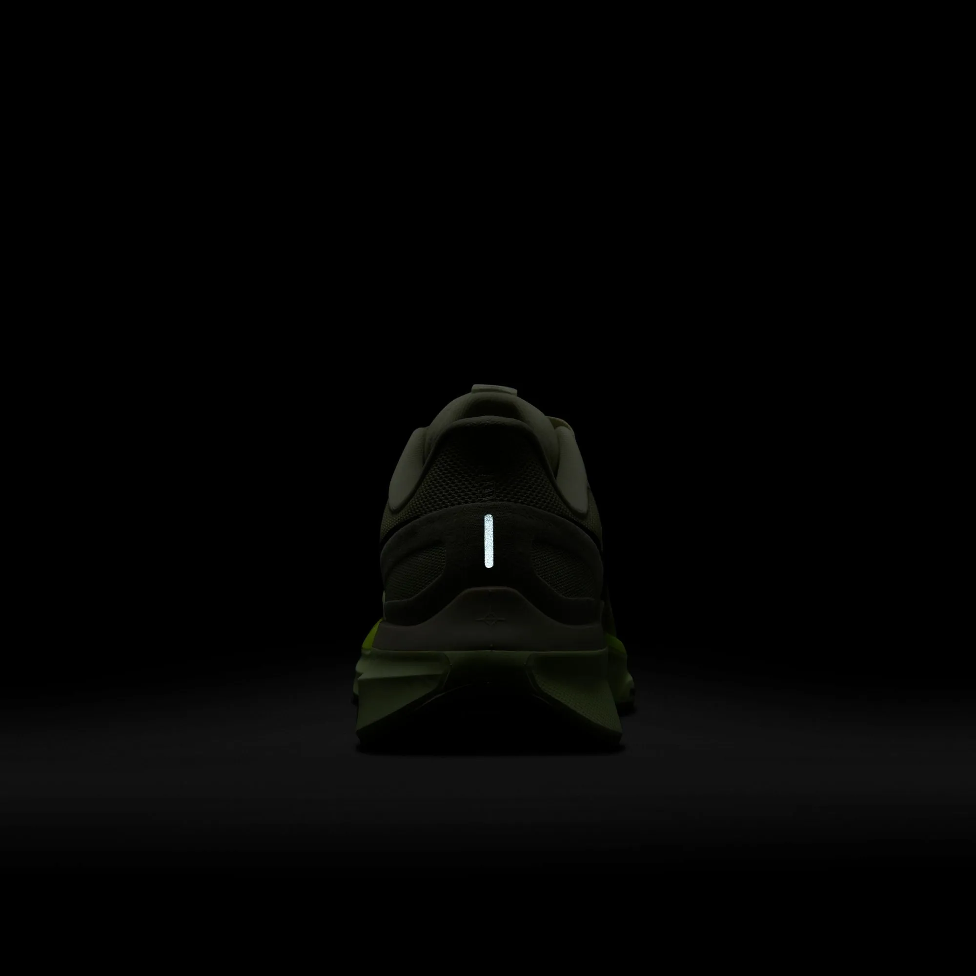 Men??s Structure 25 (302 - Olive Aura/Black-Barley Volt-Volt)