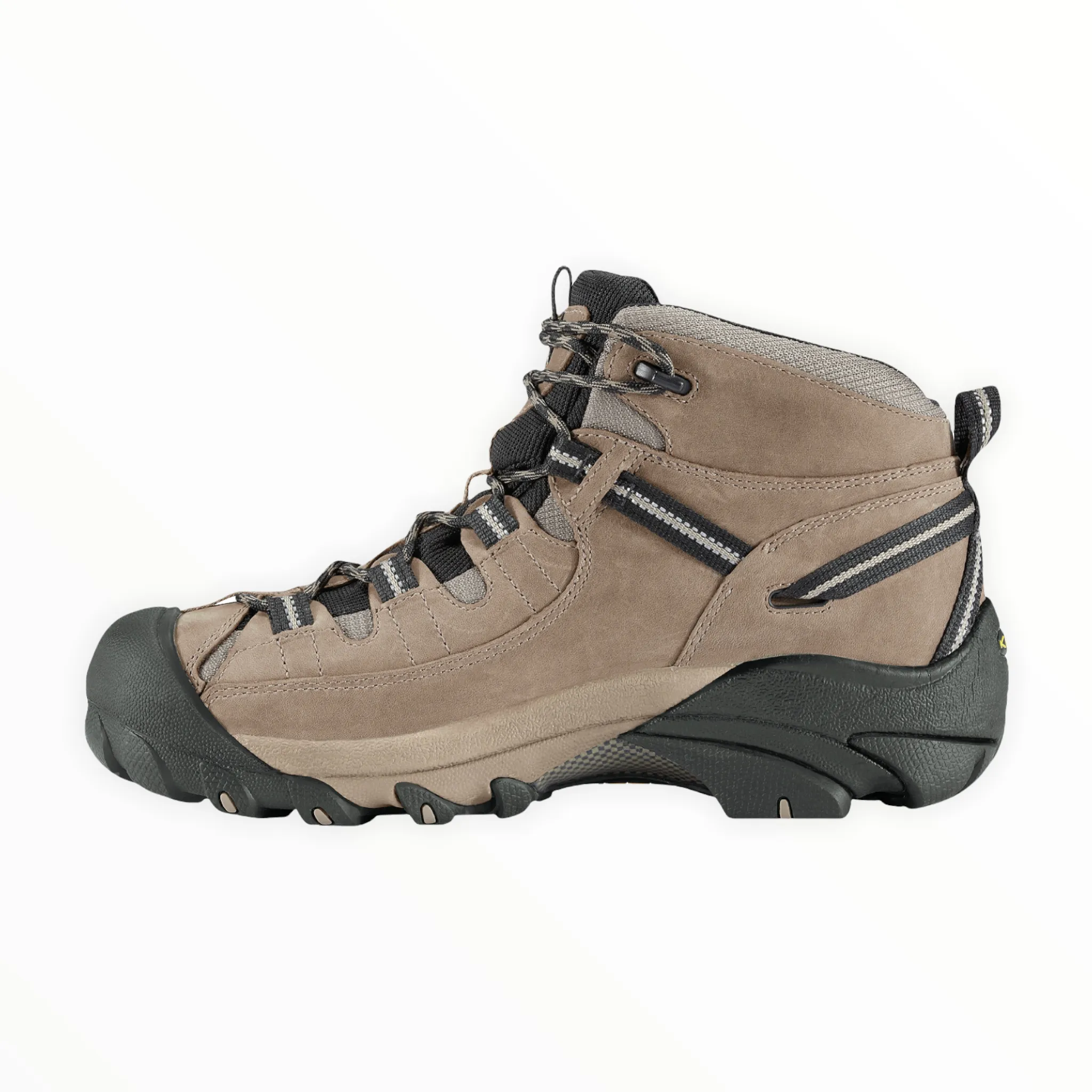 Men's Targhee II Waterproof Mid