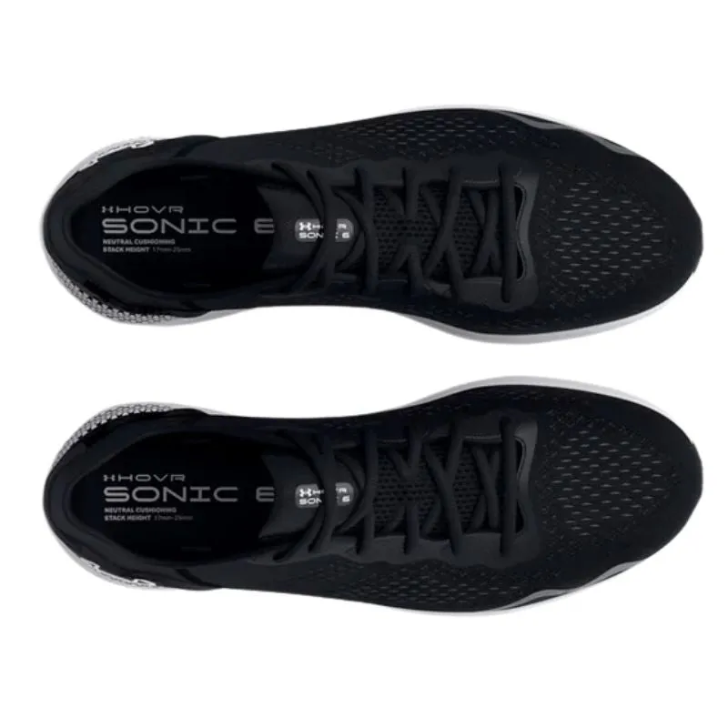 Mens Ua Hovr Sonic 6